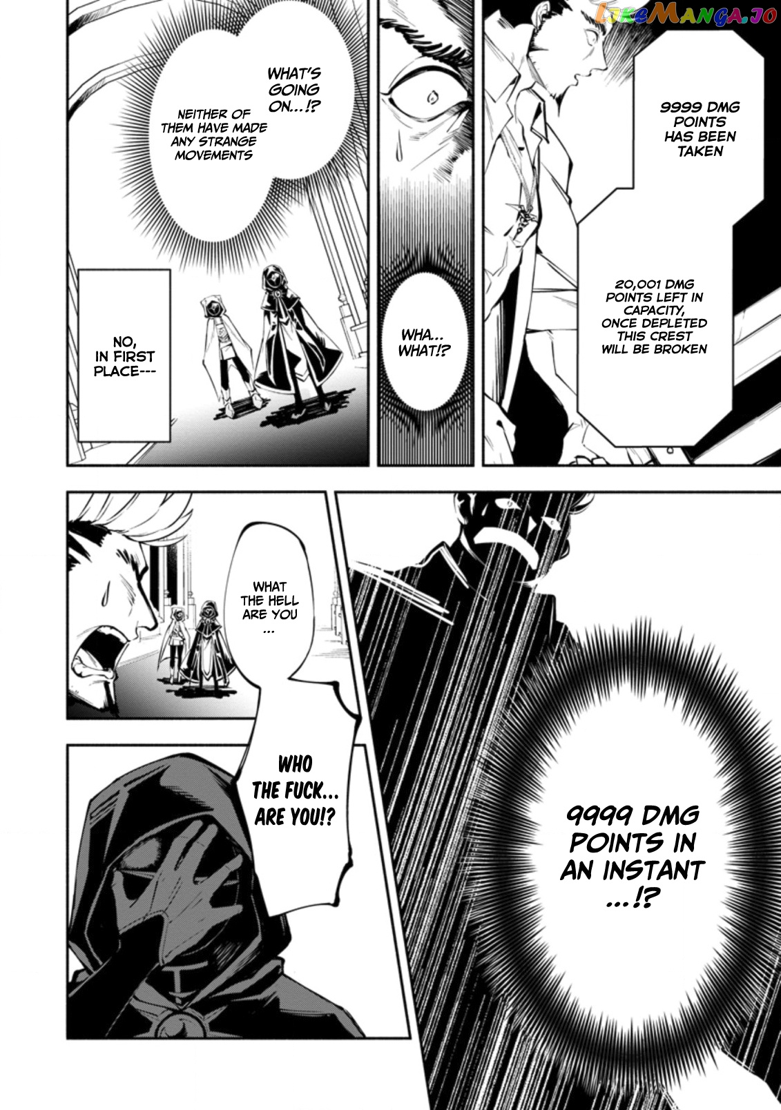 My Lover Was Stolen, And I Was Kicked Out Of The Hero’s Party chapter 2 - page 23