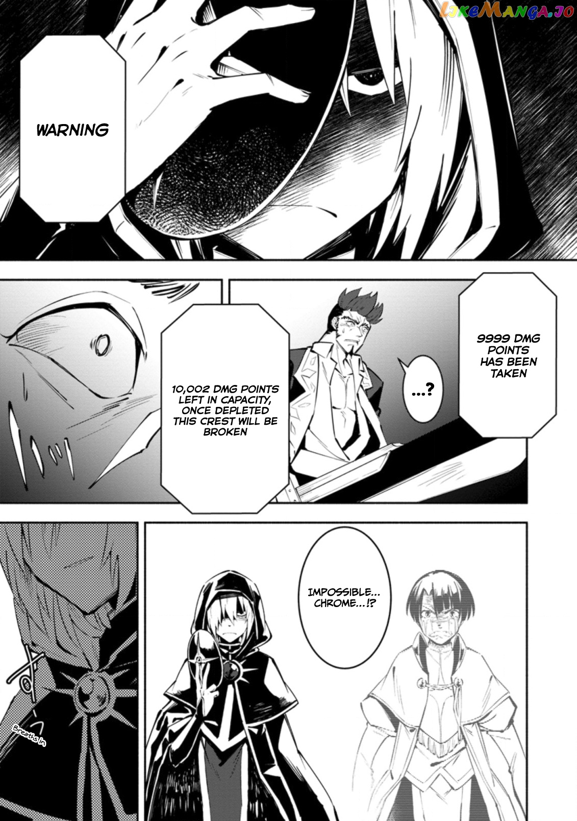 My Lover Was Stolen, And I Was Kicked Out Of The Hero’s Party chapter 2 - page 24