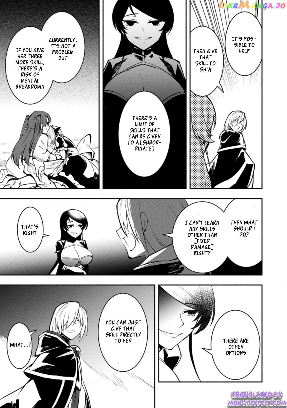 My Lover Was Stolen, And I Was Kicked Out Of The Hero’s Party chapter 11.1 - page 9
