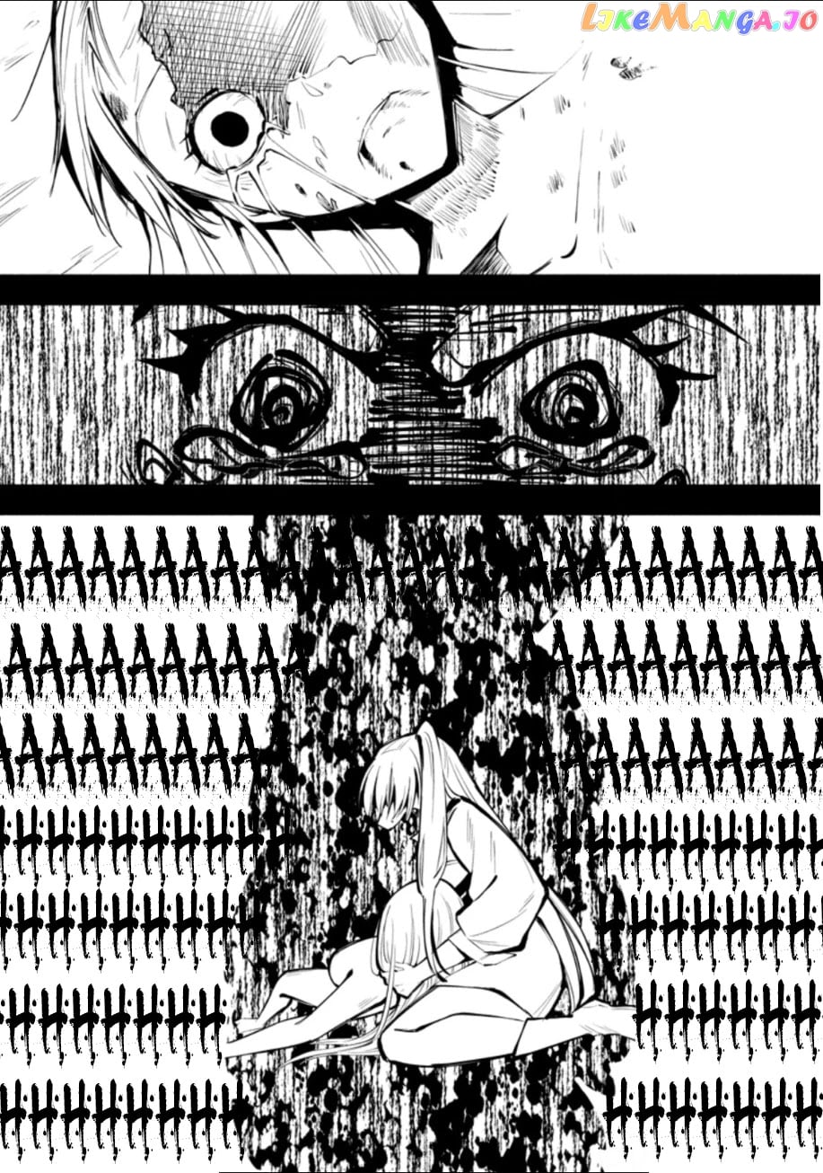 My Lover Was Stolen, And I Was Kicked Out Of The Hero’s Party chapter 2.1 - page 7