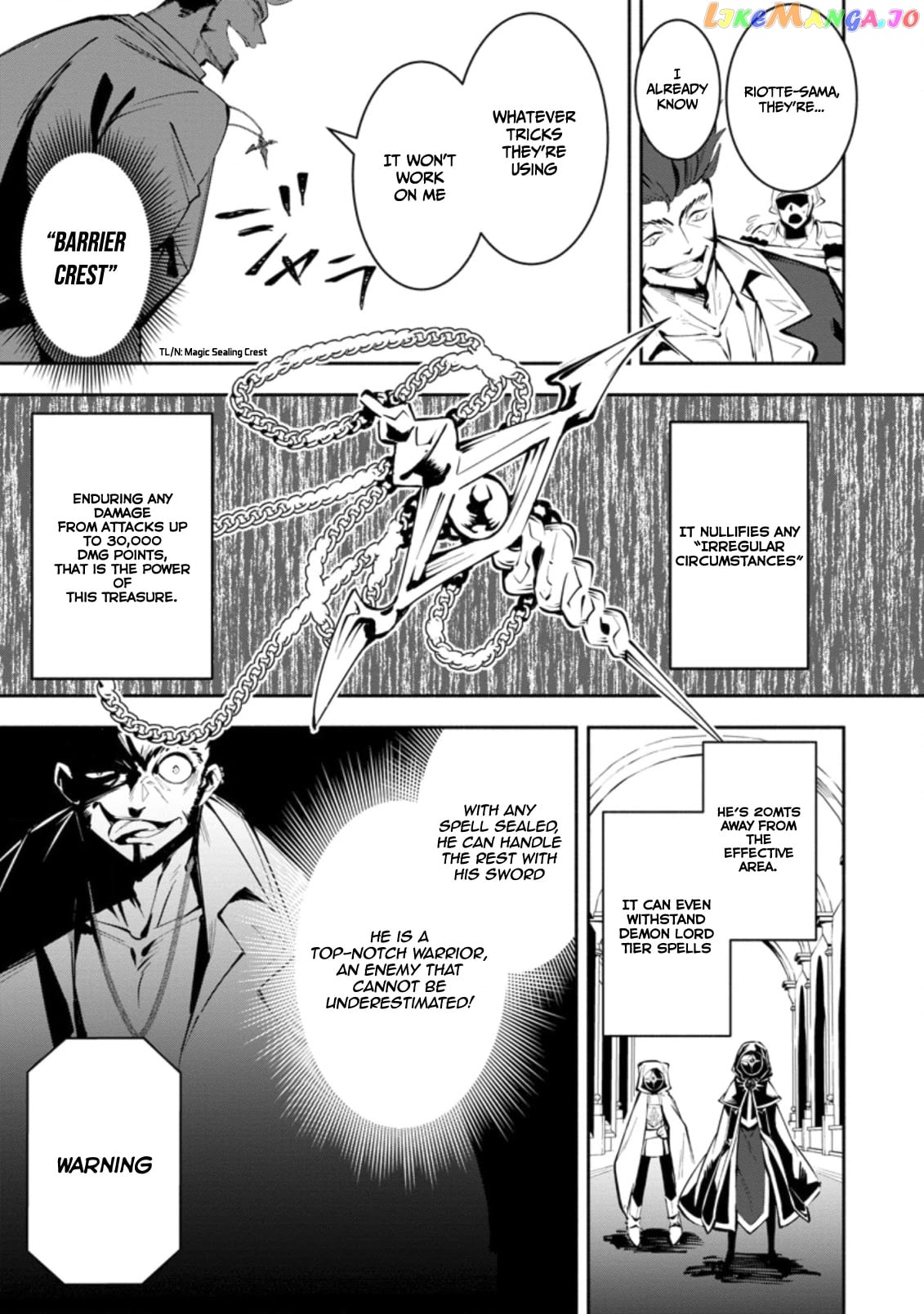 My Lover Was Stolen, And I Was Kicked Out Of The Hero’s Party chapter 2.3 - page 4