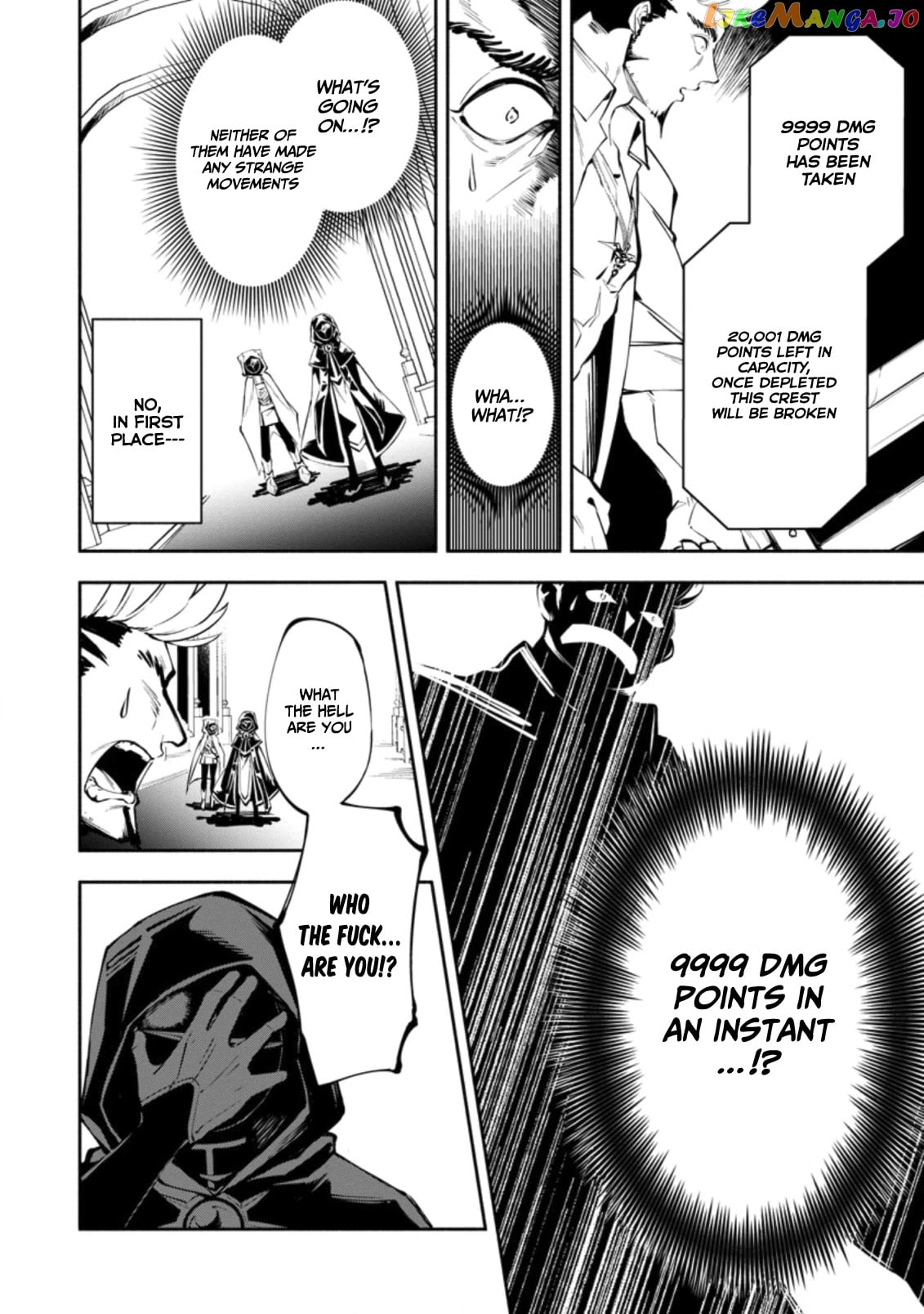 My Lover Was Stolen, And I Was Kicked Out Of The Hero’s Party chapter 2.3 - page 5