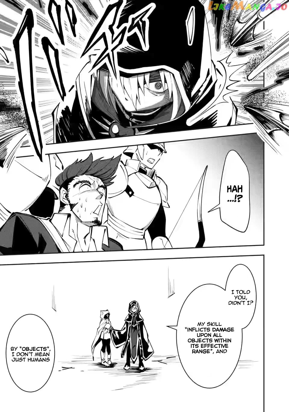 My Lover Was Stolen, And I Was Kicked Out Of The Hero’s Party chapter 3 - page 6