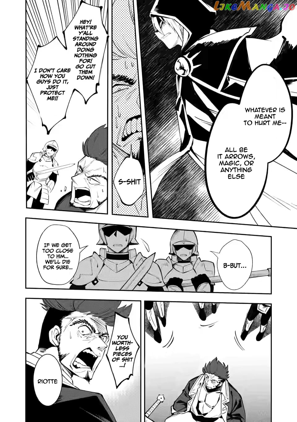 My Lover Was Stolen, And I Was Kicked Out Of The Hero’s Party chapter 3 - page 7