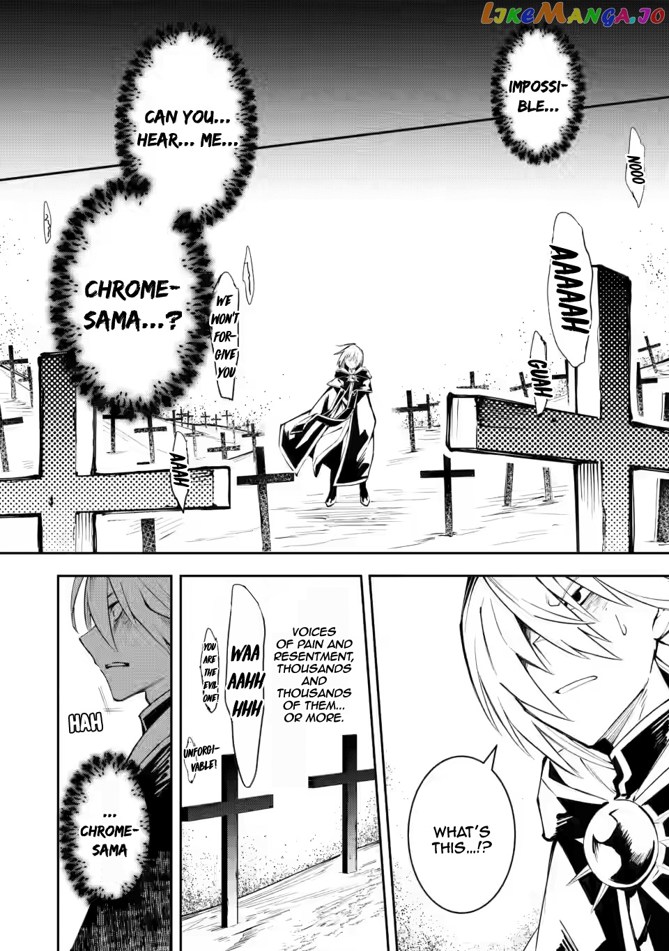 My Lover Was Stolen, And I Was Kicked Out Of The Hero’s Party chapter 4.1 - page 7