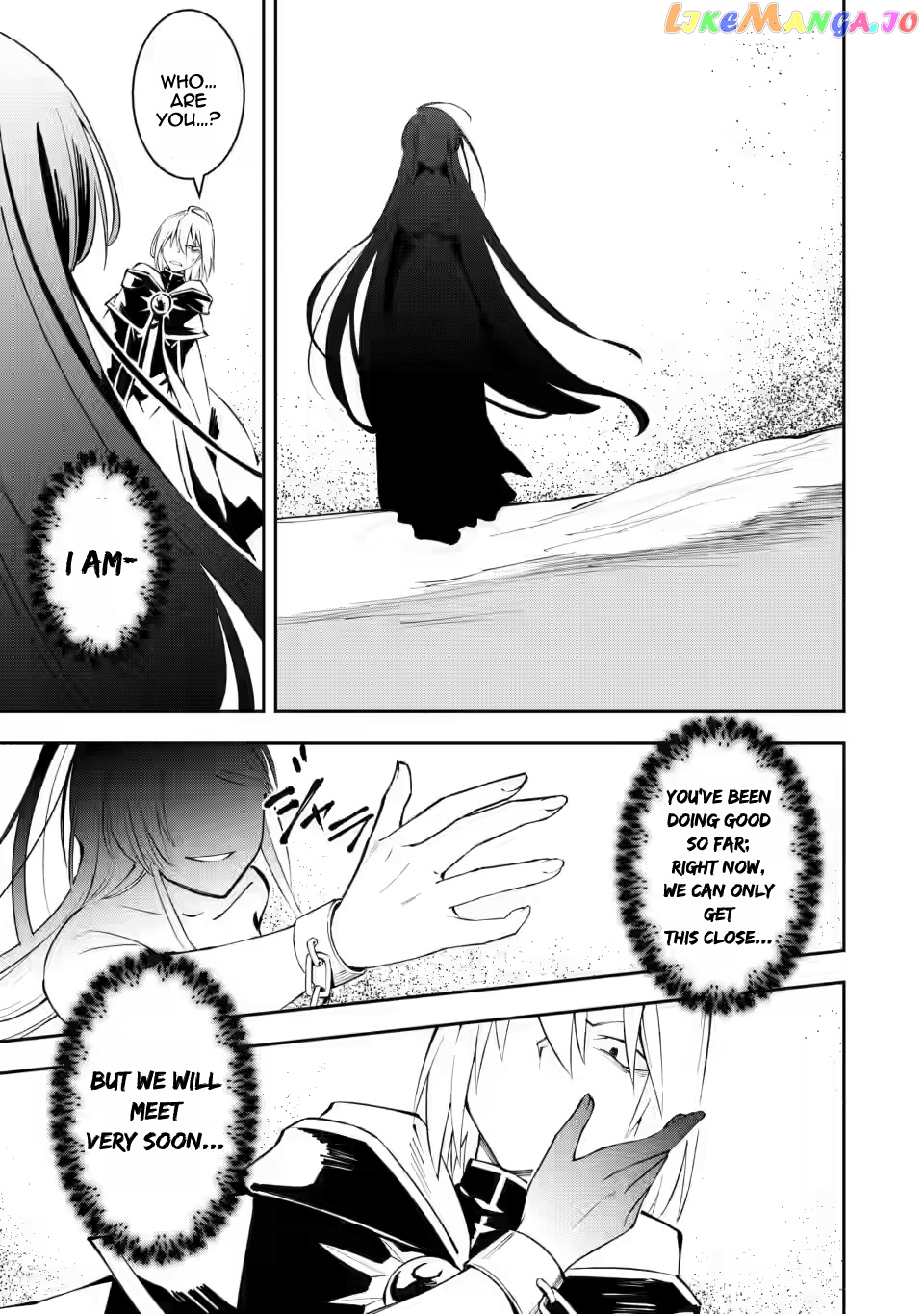 My Lover Was Stolen, And I Was Kicked Out Of The Hero’s Party chapter 4.1 - page 8