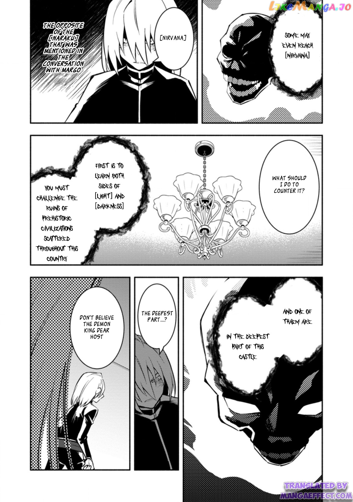 My Lover Was Stolen, And I Was Kicked Out Of The Hero’s Party chapter 13.3 - page 4
