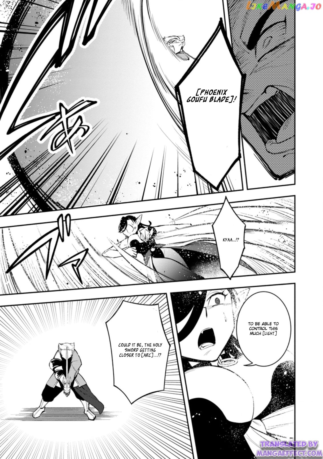 My Lover Was Stolen, And I Was Kicked Out Of The Hero’s Party chapter 14.2 - page 5