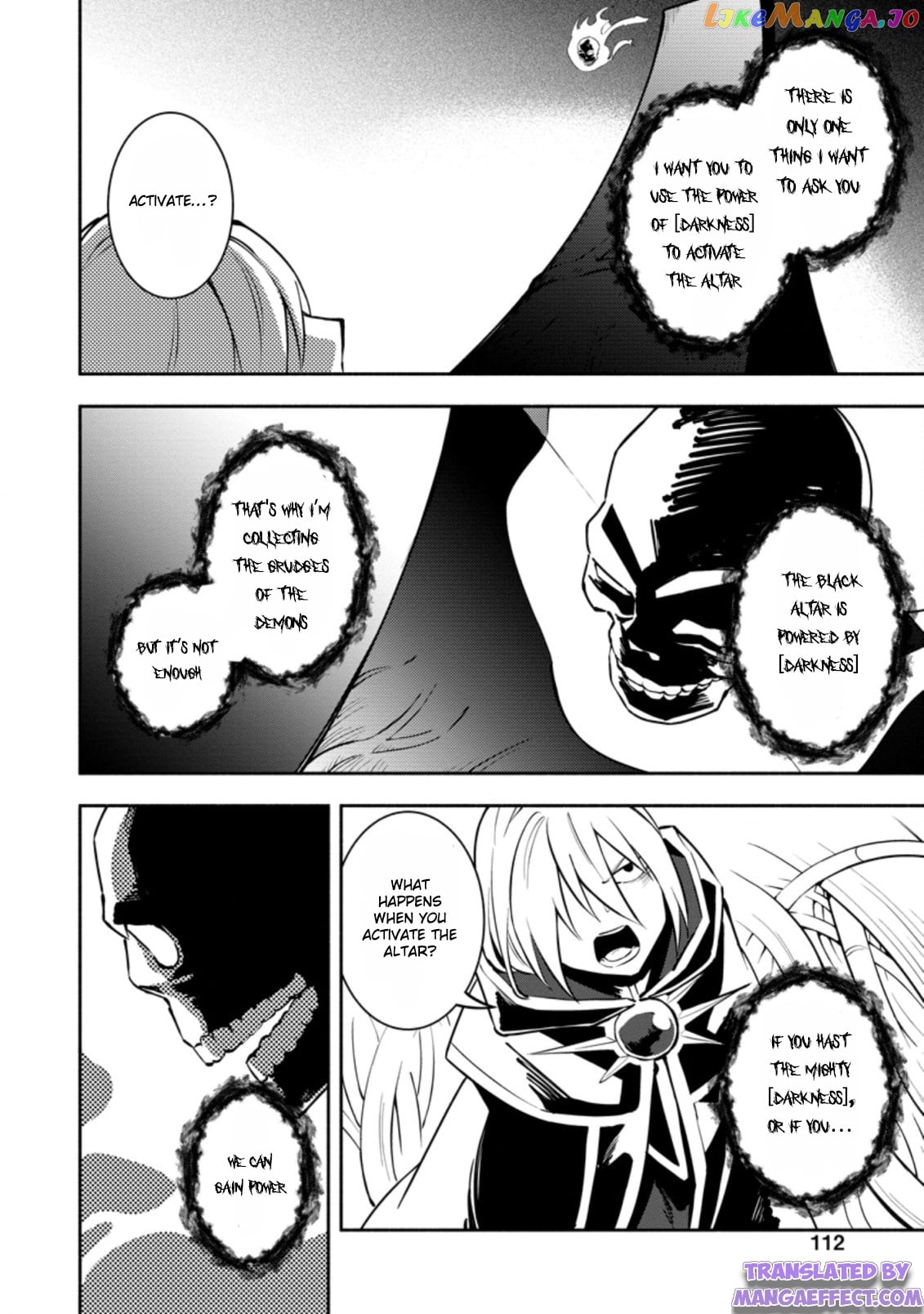 My Lover Was Stolen, And I Was Kicked Out Of The Hero’s Party chapter 14.3 - page 5