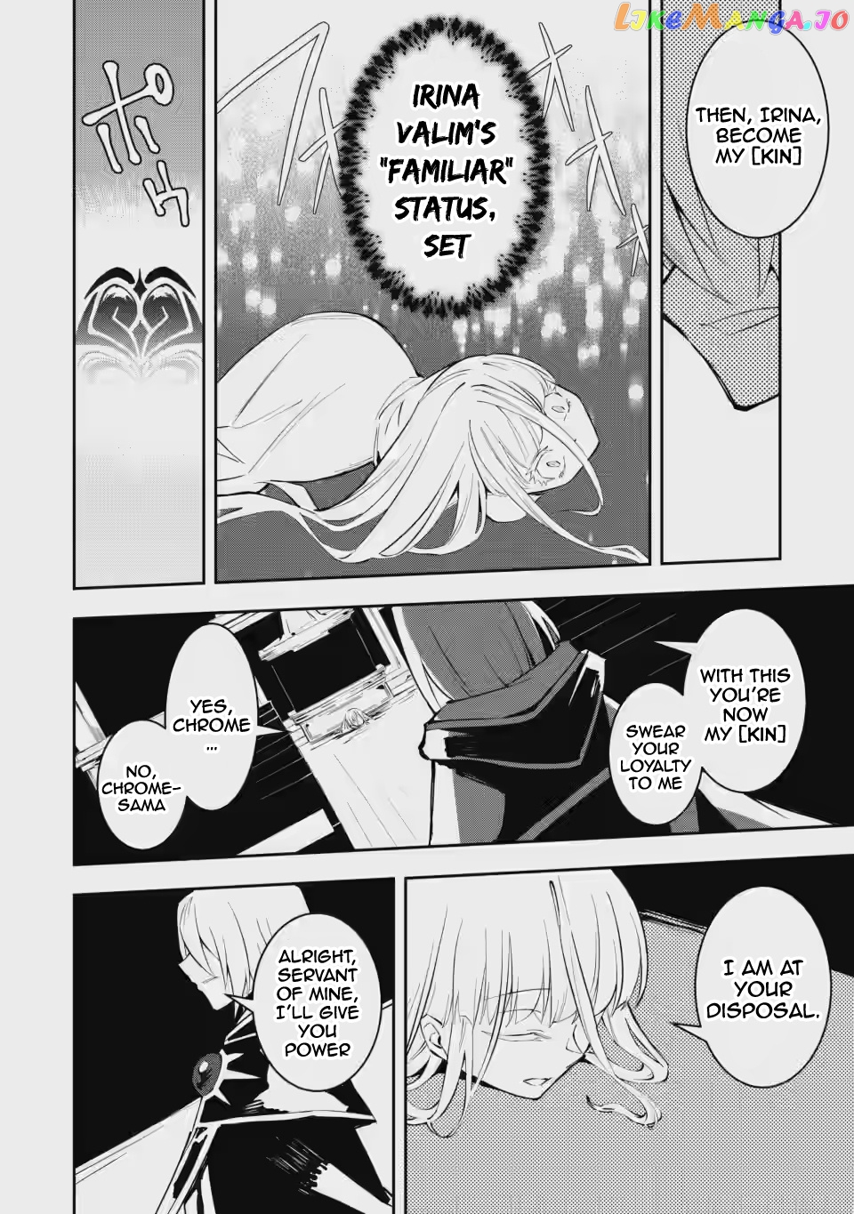 My Lover Was Stolen, And I Was Kicked Out Of The Hero’s Party chapter 5.2 - page 13