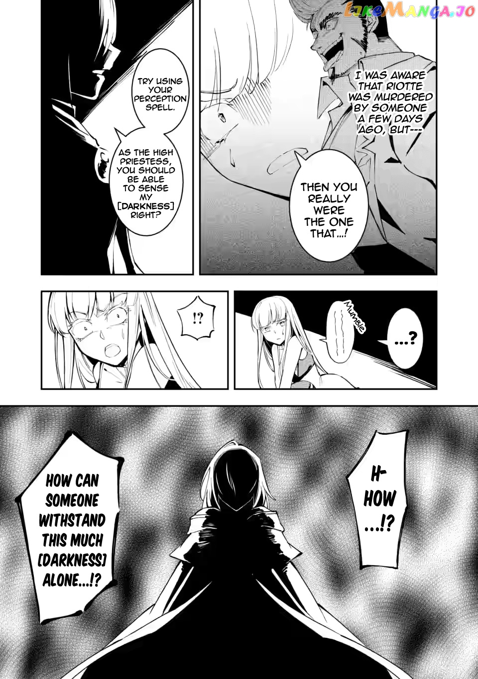 My Lover Was Stolen, And I Was Kicked Out Of The Hero’s Party chapter 5.2 - page 2