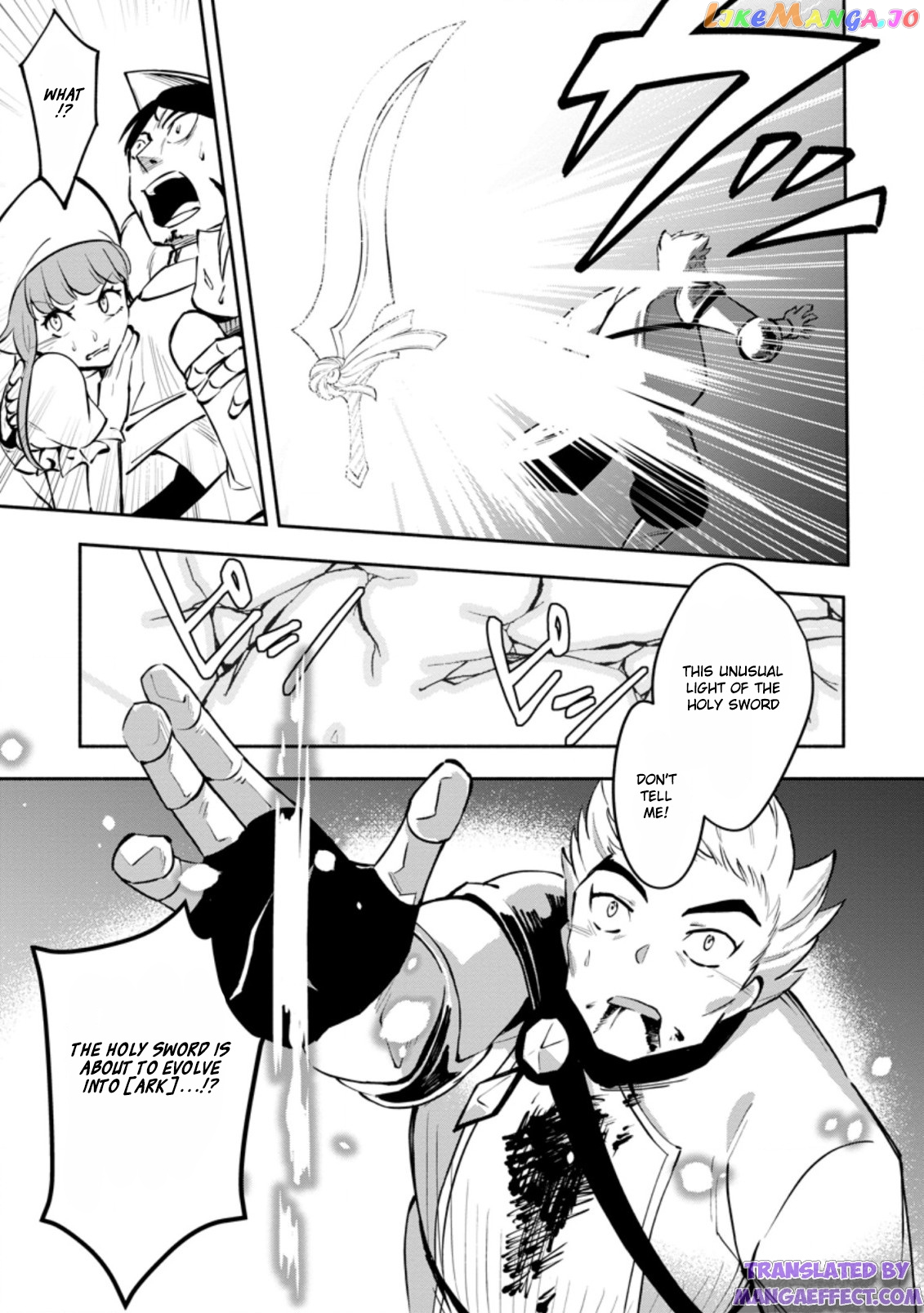 My Lover Was Stolen, And I Was Kicked Out Of The Hero’s Party chapter 15.2 - page 6