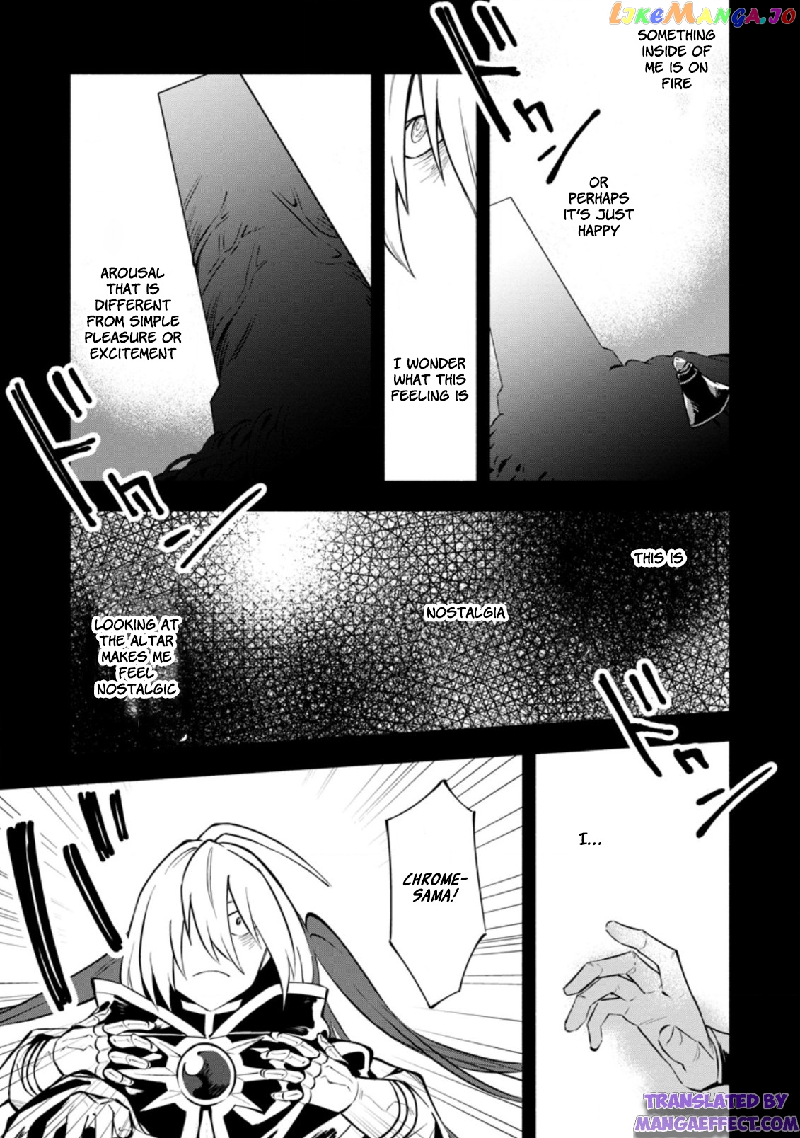 My Lover Was Stolen, And I Was Kicked Out Of The Hero’s Party chapter 16.1 - page 7
