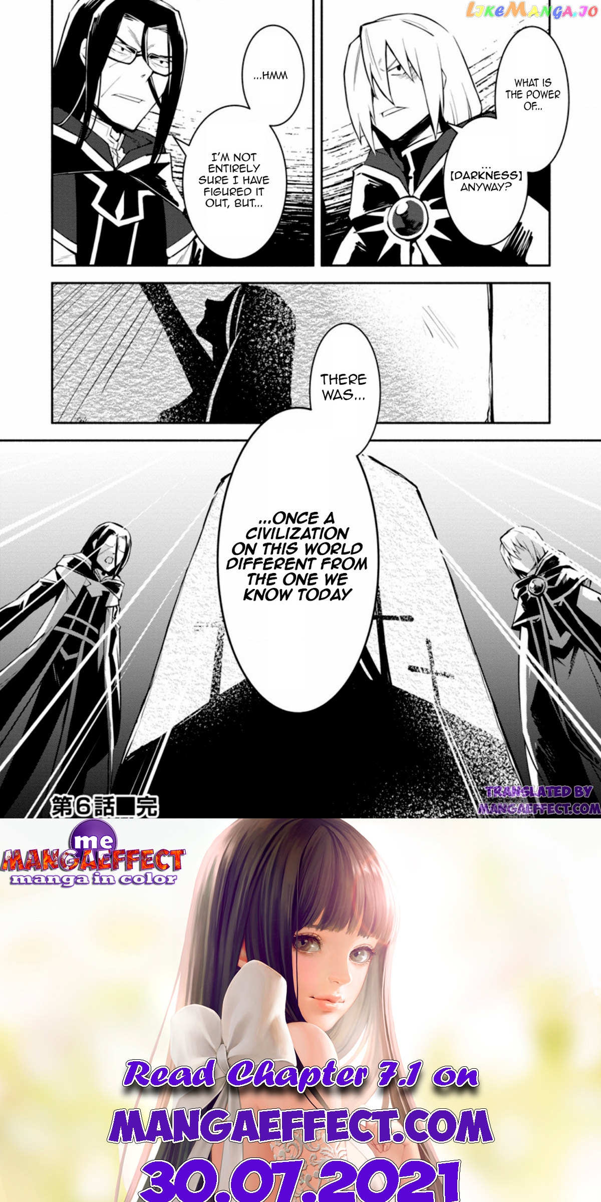 My Lover Was Stolen, And I Was Kicked Out Of The Hero’s Party chapter 6.3 - page 10