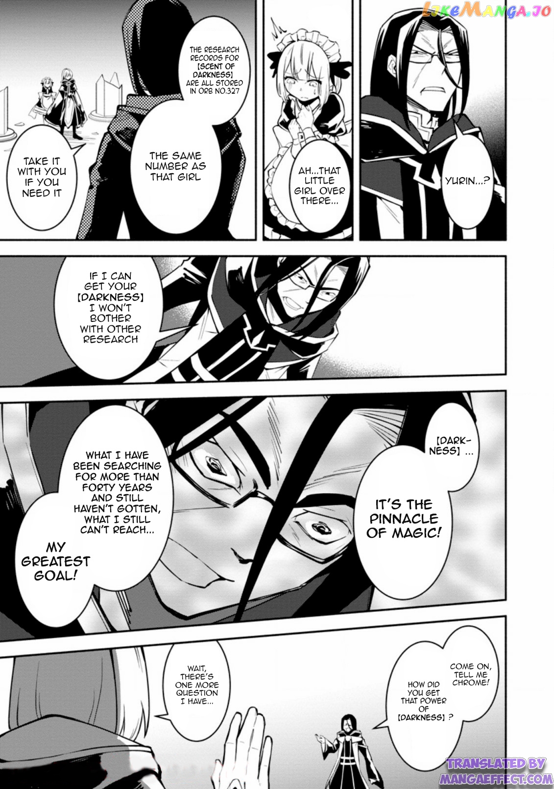 My Lover Was Stolen, And I Was Kicked Out Of The Hero’s Party chapter 6.3 - page 9