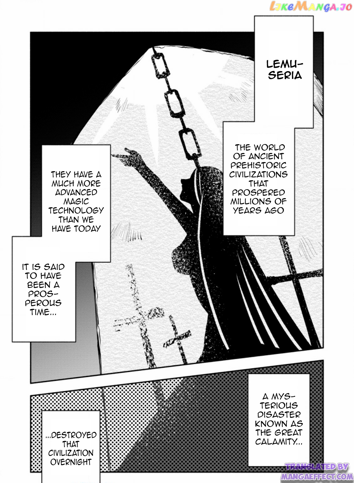 My Lover Was Stolen, And I Was Kicked Out Of The Hero’s Party chapter 7.1 - page 1