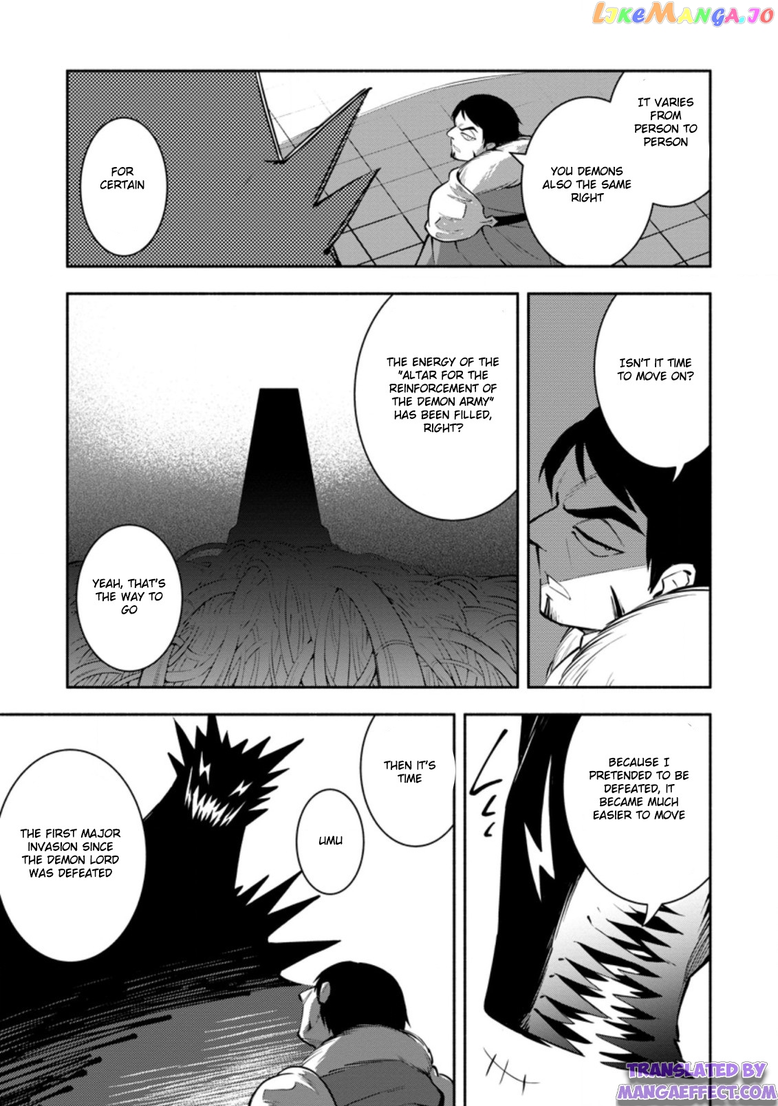 My Lover Was Stolen, And I Was Kicked Out Of The Hero’s Party chapter 16.3 - page 5
