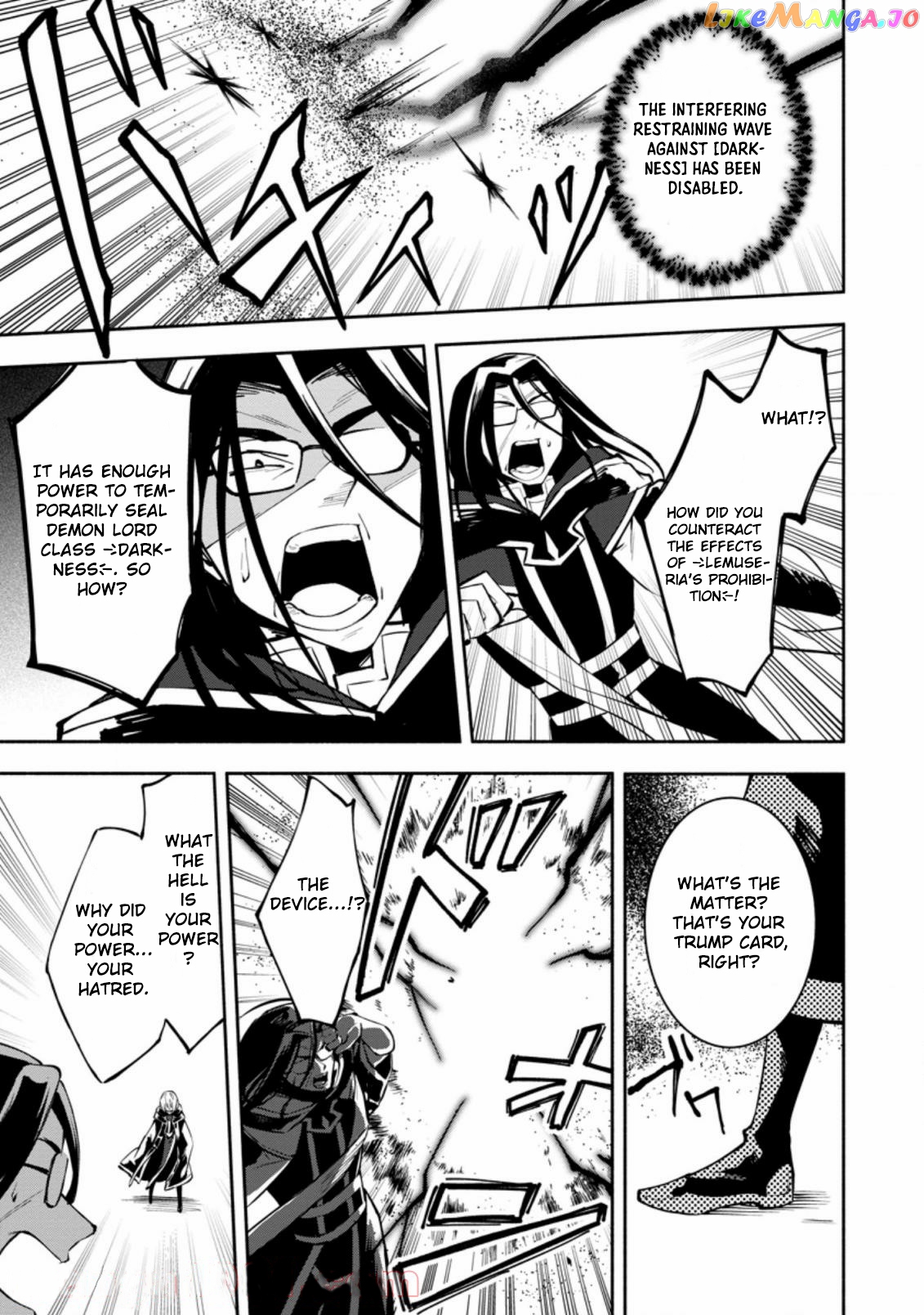 My Lover Was Stolen, And I Was Kicked Out Of The Hero’s Party chapter 7.2 - page 8