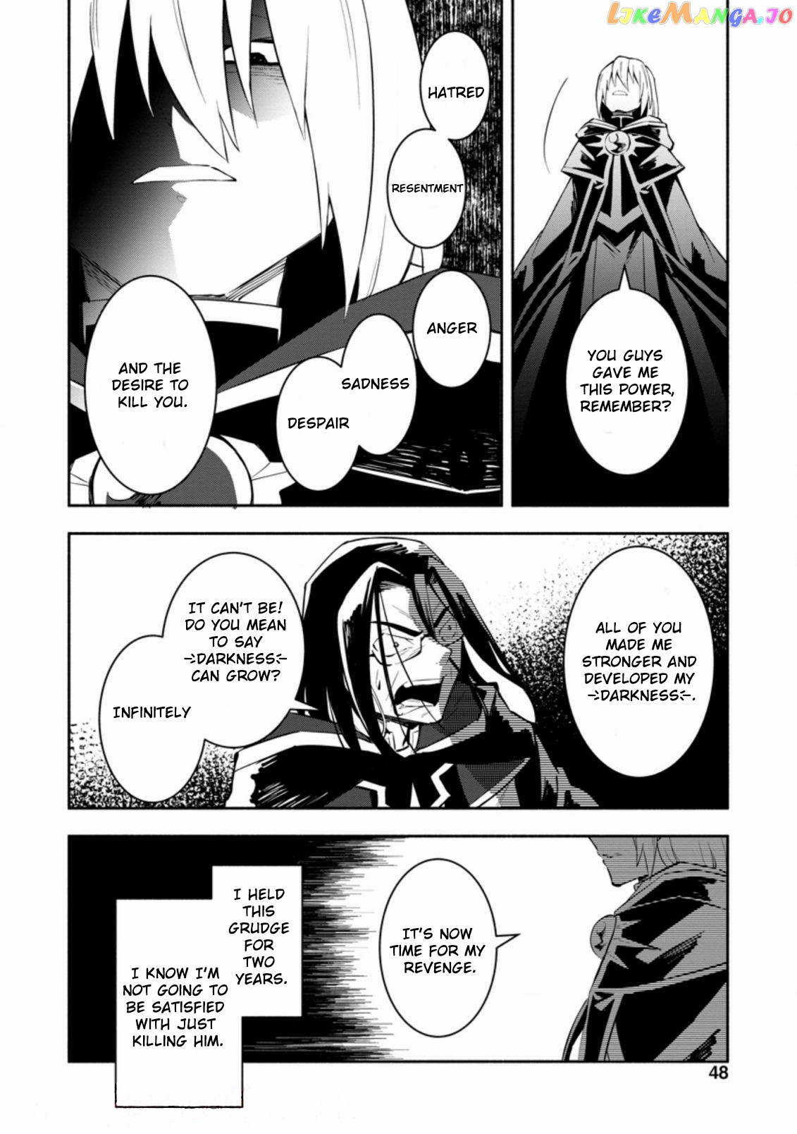 My Lover Was Stolen, And I Was Kicked Out Of The Hero’s Party chapter 7.2 - page 9