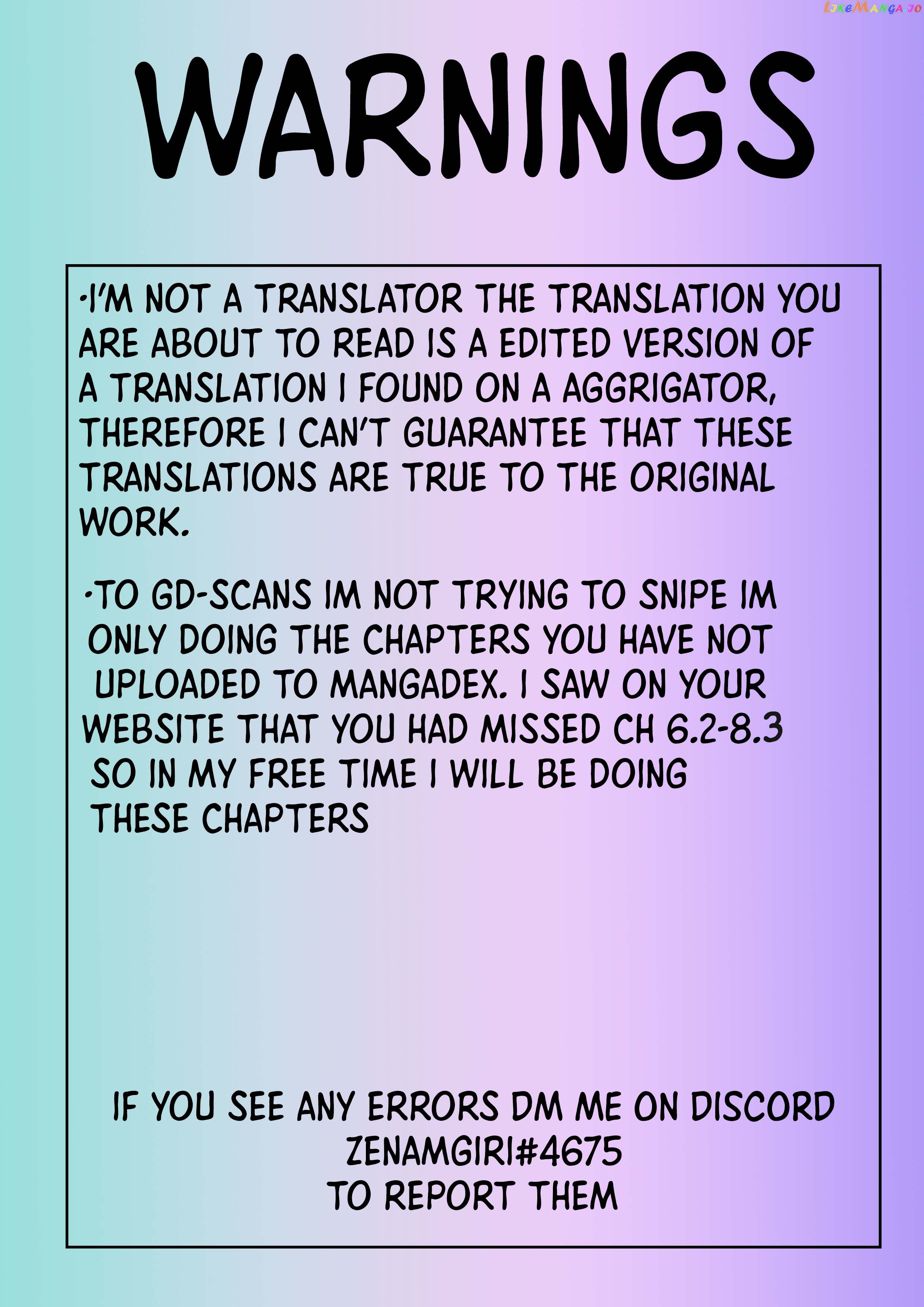 My Lover Was Stolen, And I Was Kicked Out Of The Hero’s Party chapter 7.3 - page 2