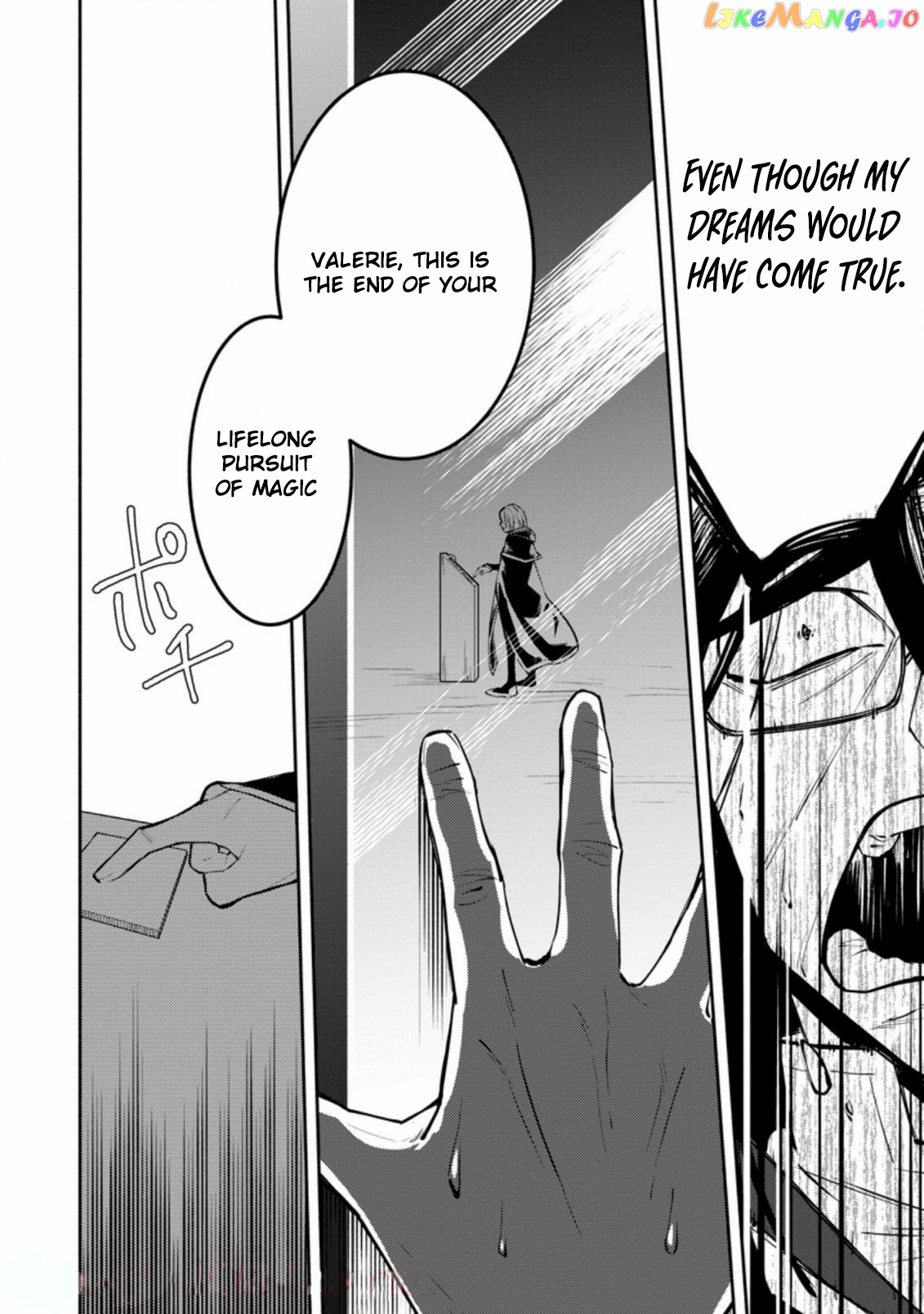 My Lover Was Stolen, And I Was Kicked Out Of The Hero’s Party chapter 7.3 - page 6