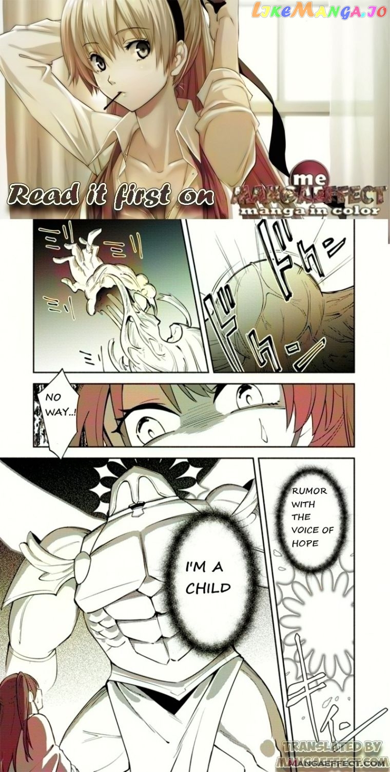 My Lover Was Stolen, And I Was Kicked Out Of The Hero’s Party chapter 8.2 - page 1