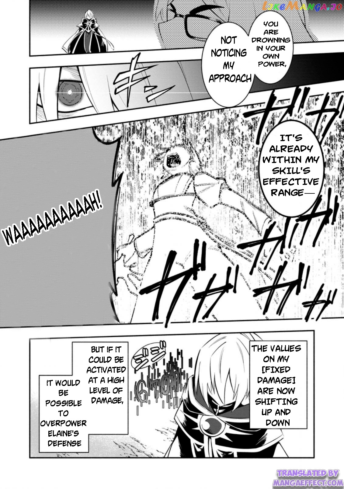 My Lover Was Stolen, And I Was Kicked Out Of The Hero’s Party chapter 18.1 - page 5
