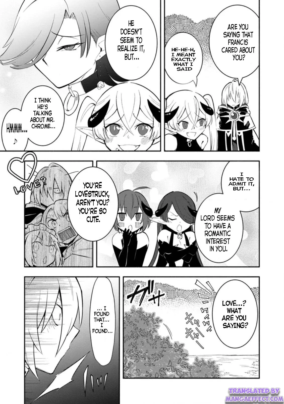 My Lover Was Stolen, And I Was Kicked Out Of The Hero’s Party chapter 18.2 - page 2