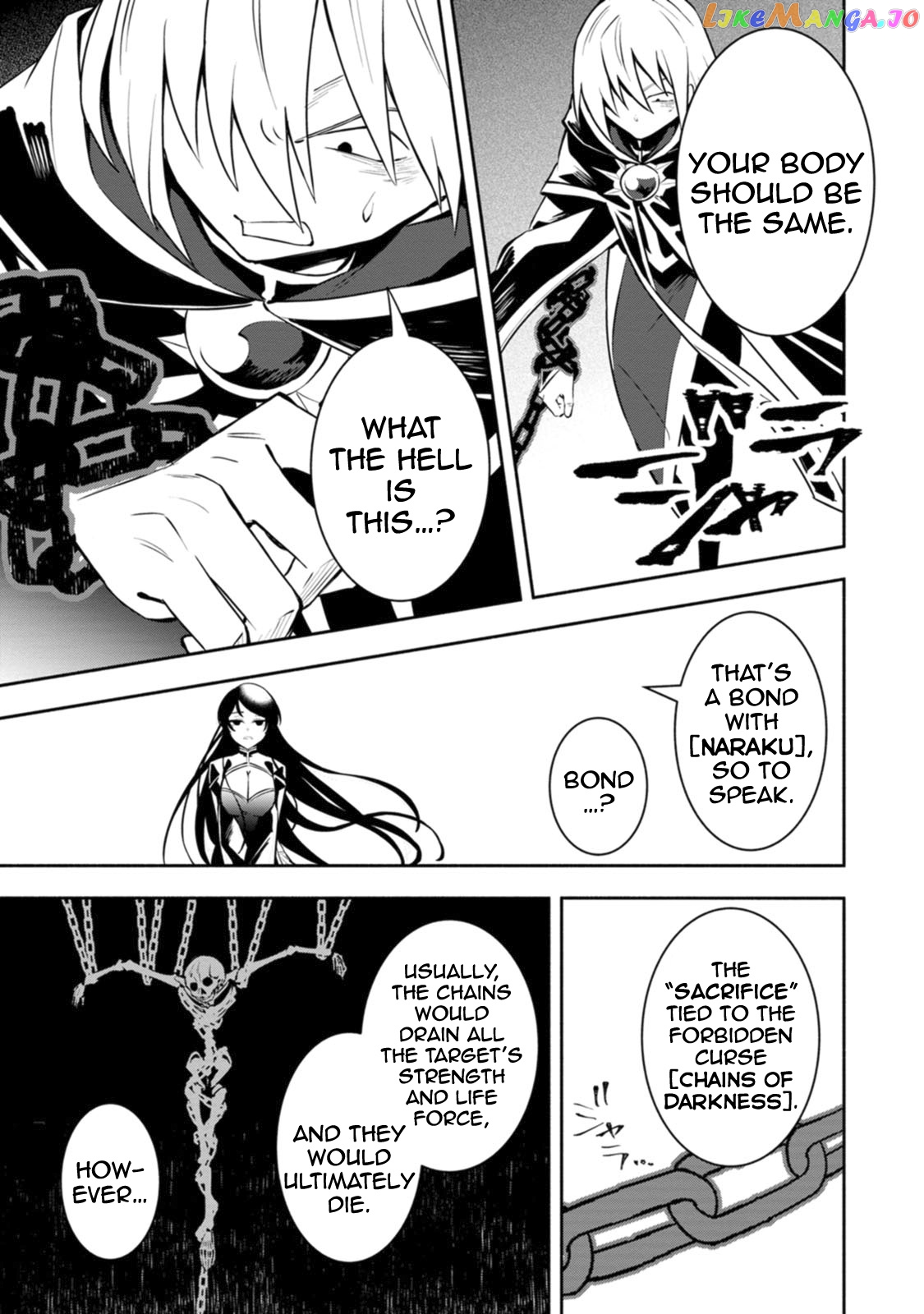 My Lover Was Stolen, And I Was Kicked Out Of The Hero’s Party chapter 9 - page 12