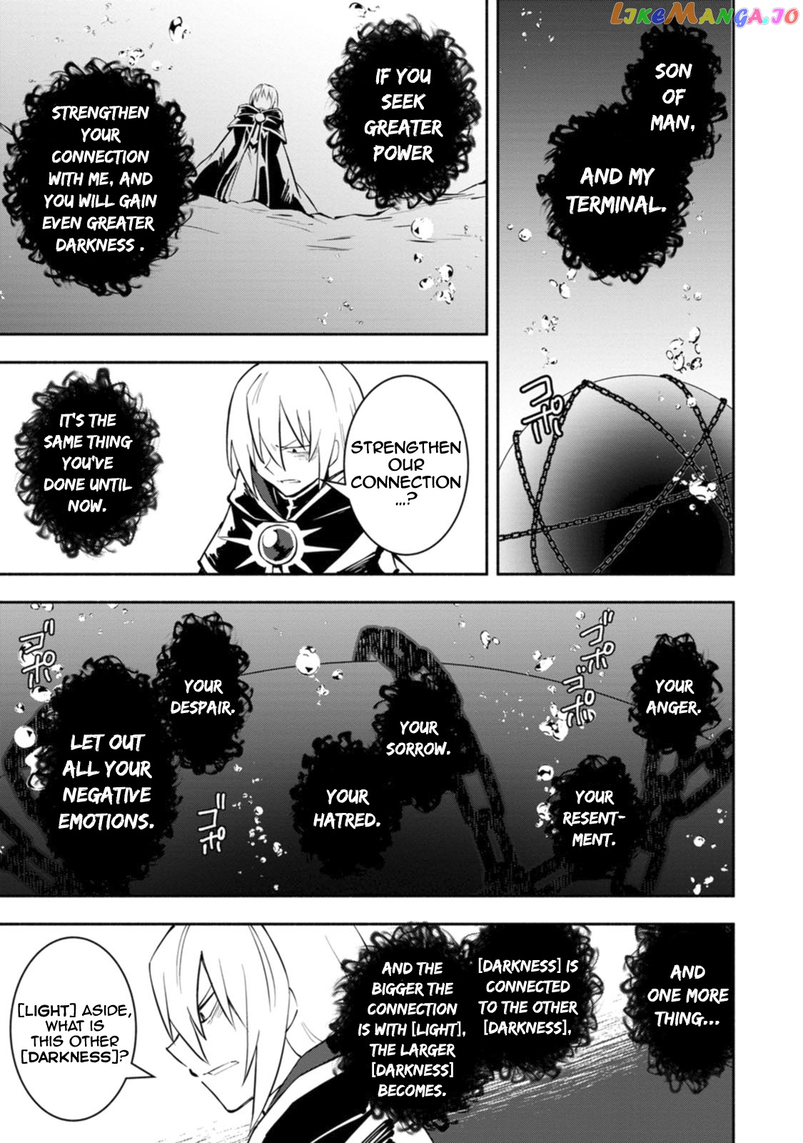 My Lover Was Stolen, And I Was Kicked Out Of The Hero’s Party chapter 9 - page 14