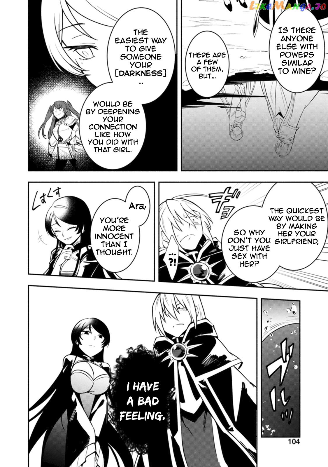 My Lover Was Stolen, And I Was Kicked Out Of The Hero’s Party chapter 9 - page 15