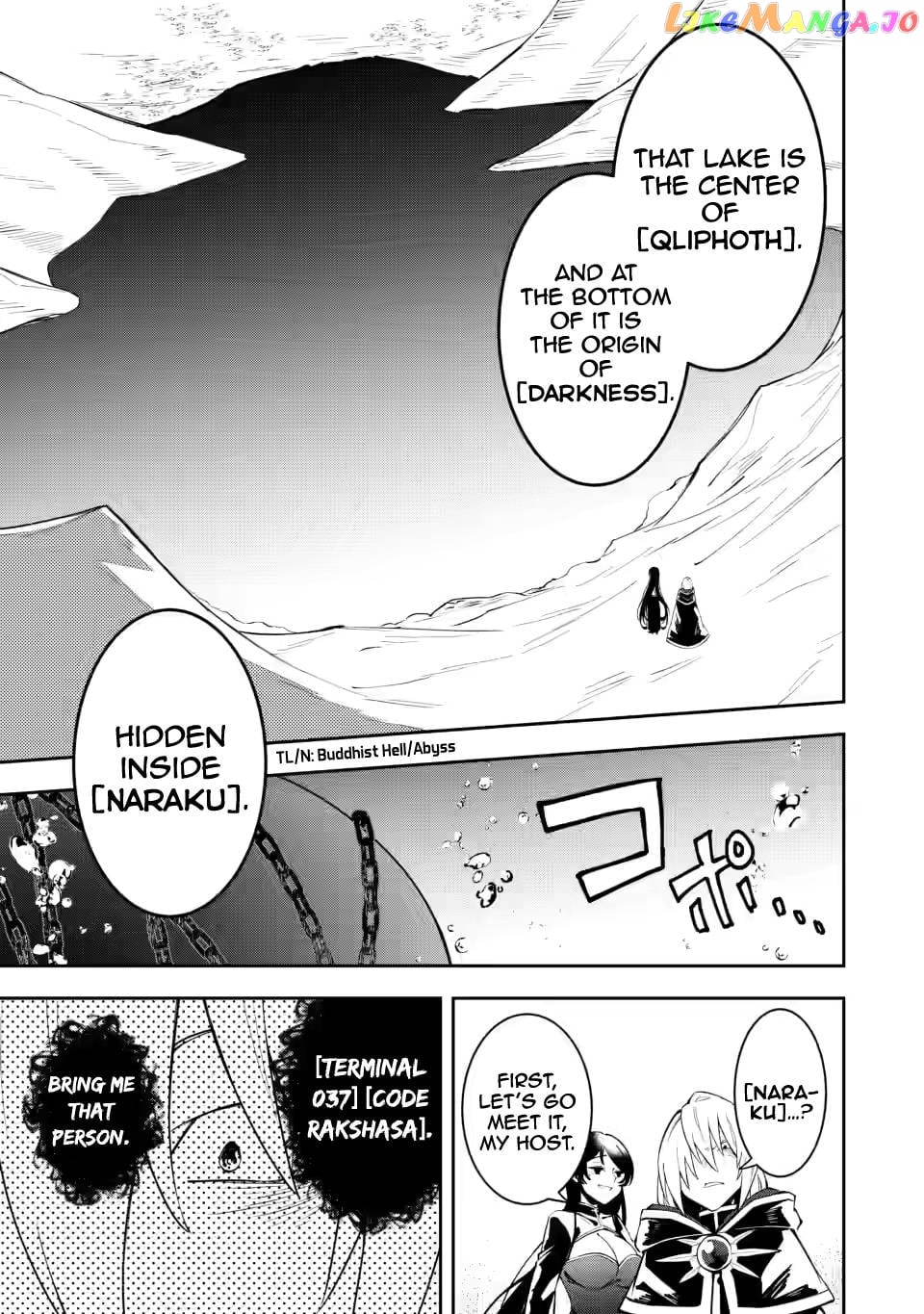 My Lover Was Stolen, And I Was Kicked Out Of The Hero’s Party chapter 9.1 - page 10