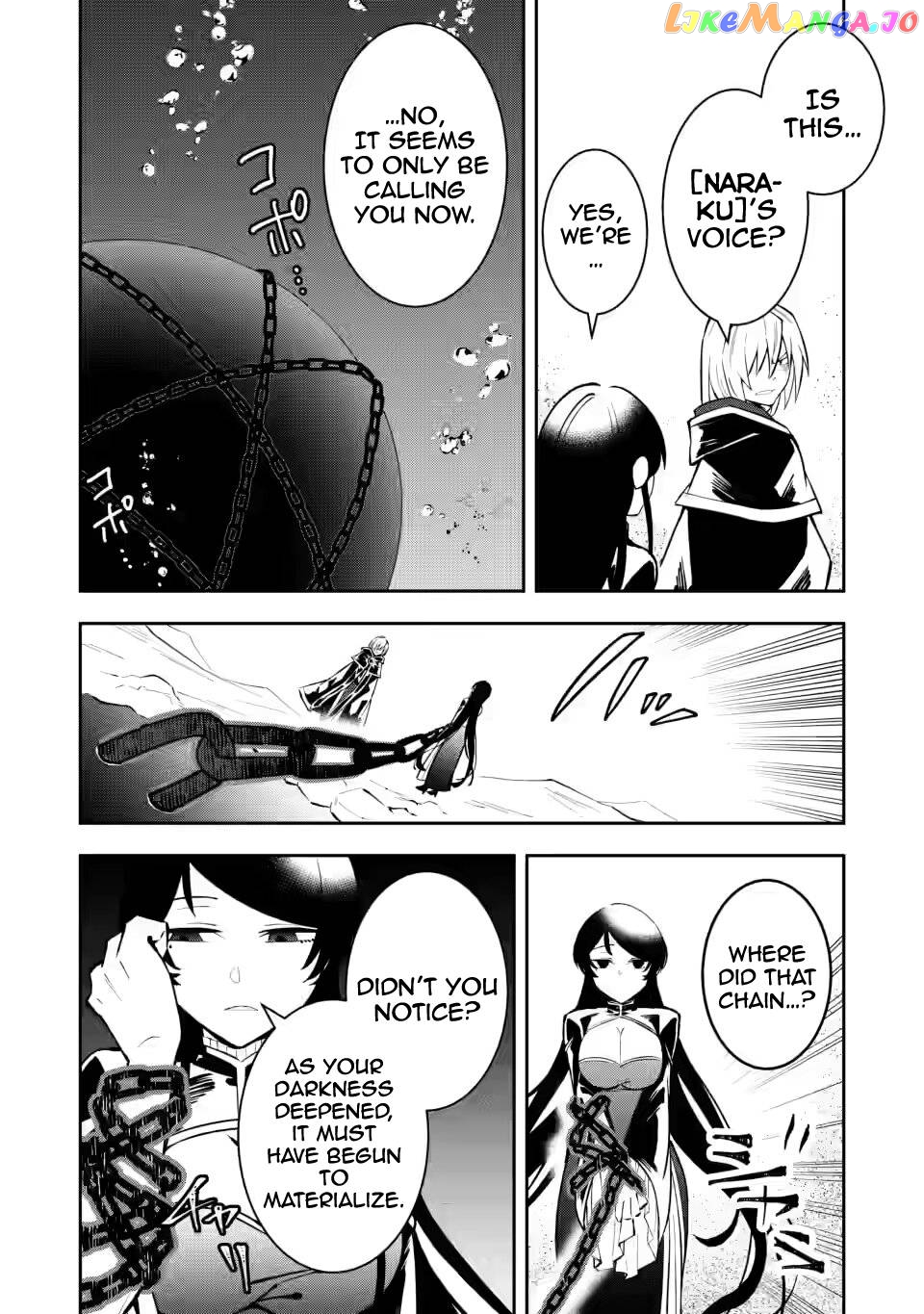 My Lover Was Stolen, And I Was Kicked Out Of The Hero’s Party chapter 9.1 - page 11