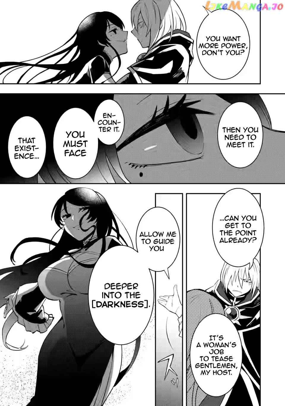 My Lover Was Stolen, And I Was Kicked Out Of The Hero’s Party chapter 9.1 - page 4