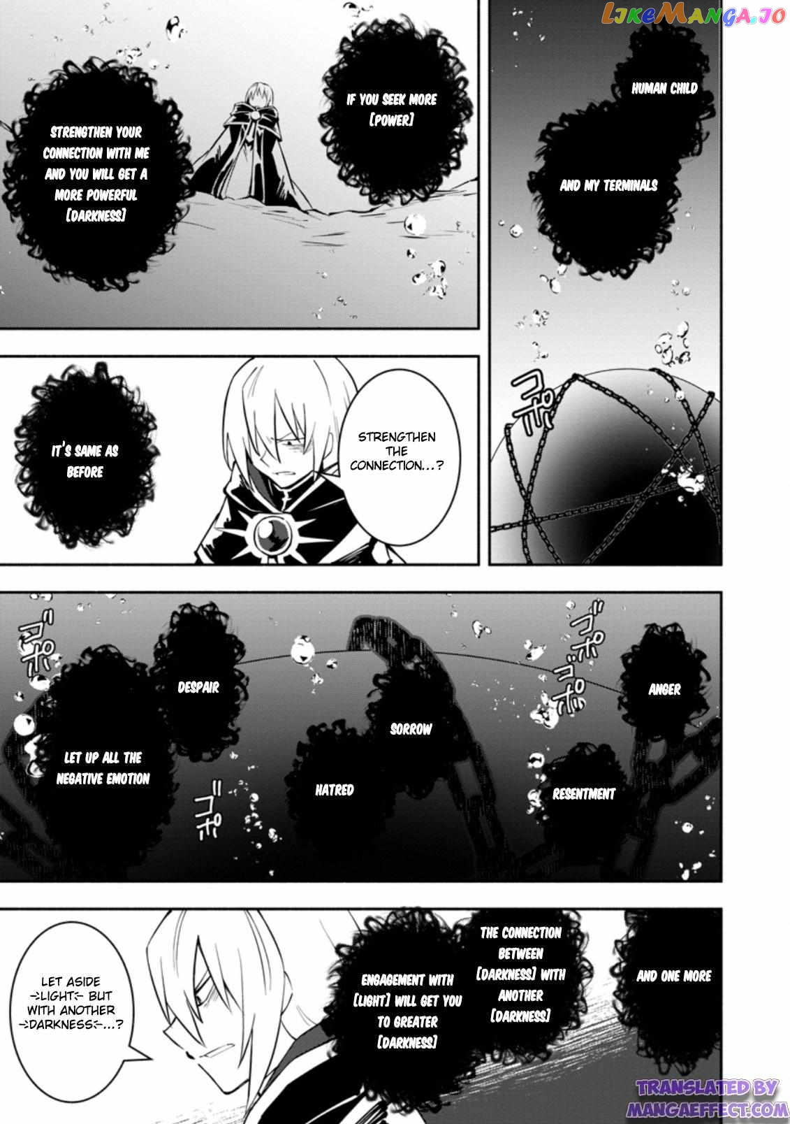 My Lover Was Stolen, And I Was Kicked Out Of The Hero’s Party chapter 9.2 - page 3