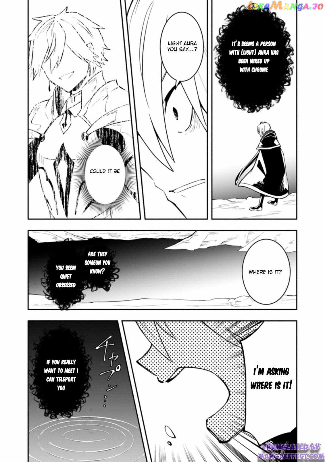 My Lover Was Stolen, And I Was Kicked Out Of The Hero’s Party chapter 9.2 - page 5