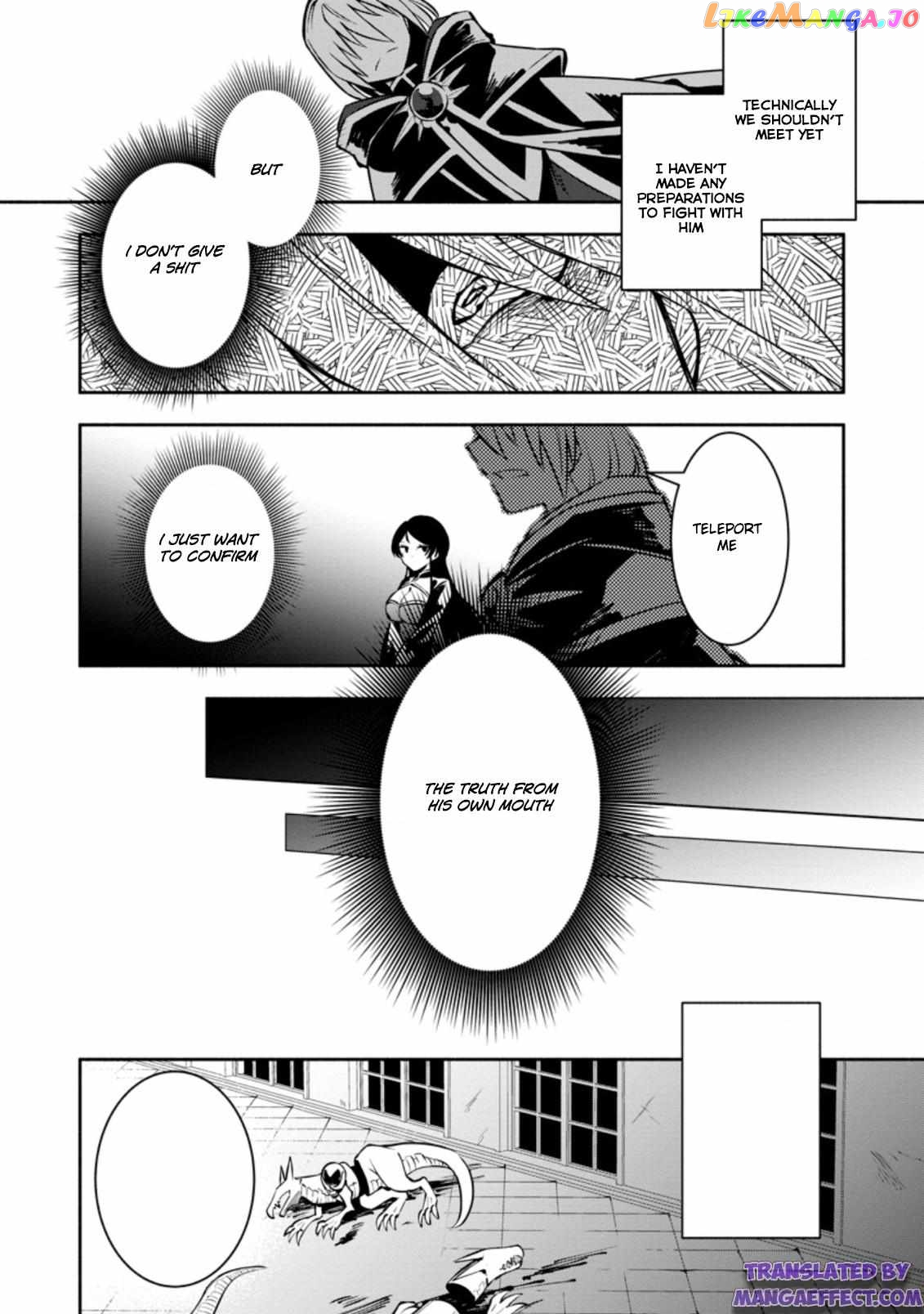 My Lover Was Stolen, And I Was Kicked Out Of The Hero’s Party chapter 9.2 - page 6