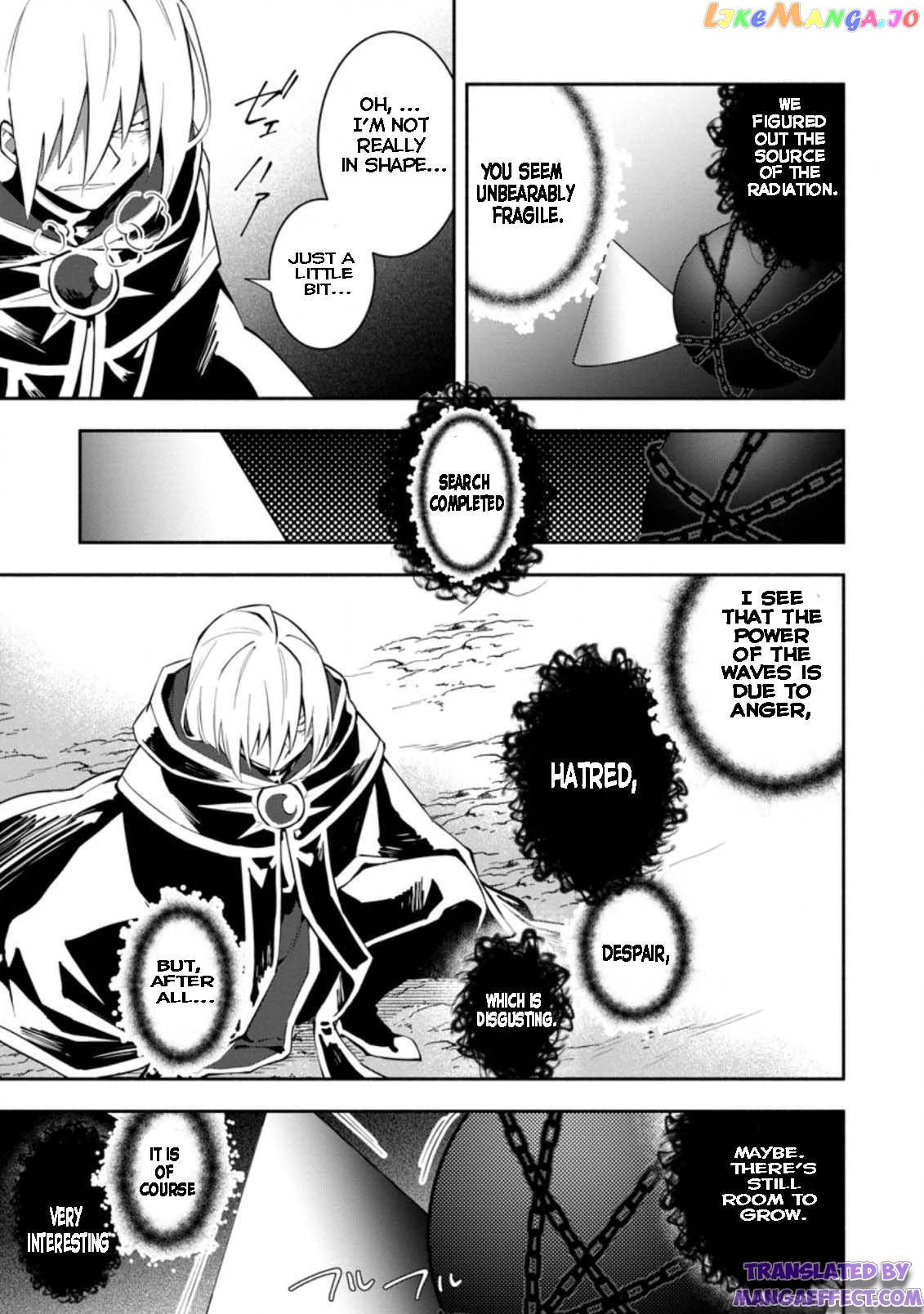 My Lover Was Stolen, And I Was Kicked Out Of The Hero’s Party chapter 20.1 - page 7
