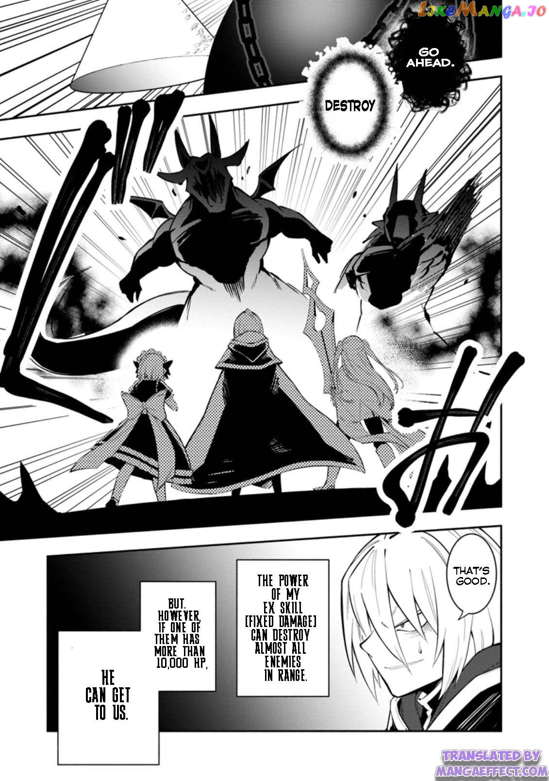 My Lover Was Stolen, And I Was Kicked Out Of The Hero’s Party chapter 20.1 - page 9
