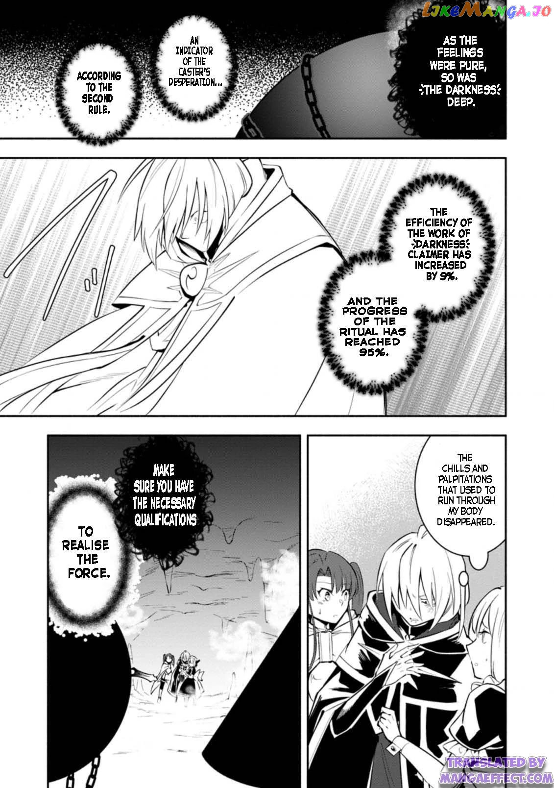 My Lover Was Stolen, And I Was Kicked Out Of The Hero’s Party chapter 20.2 - page 3