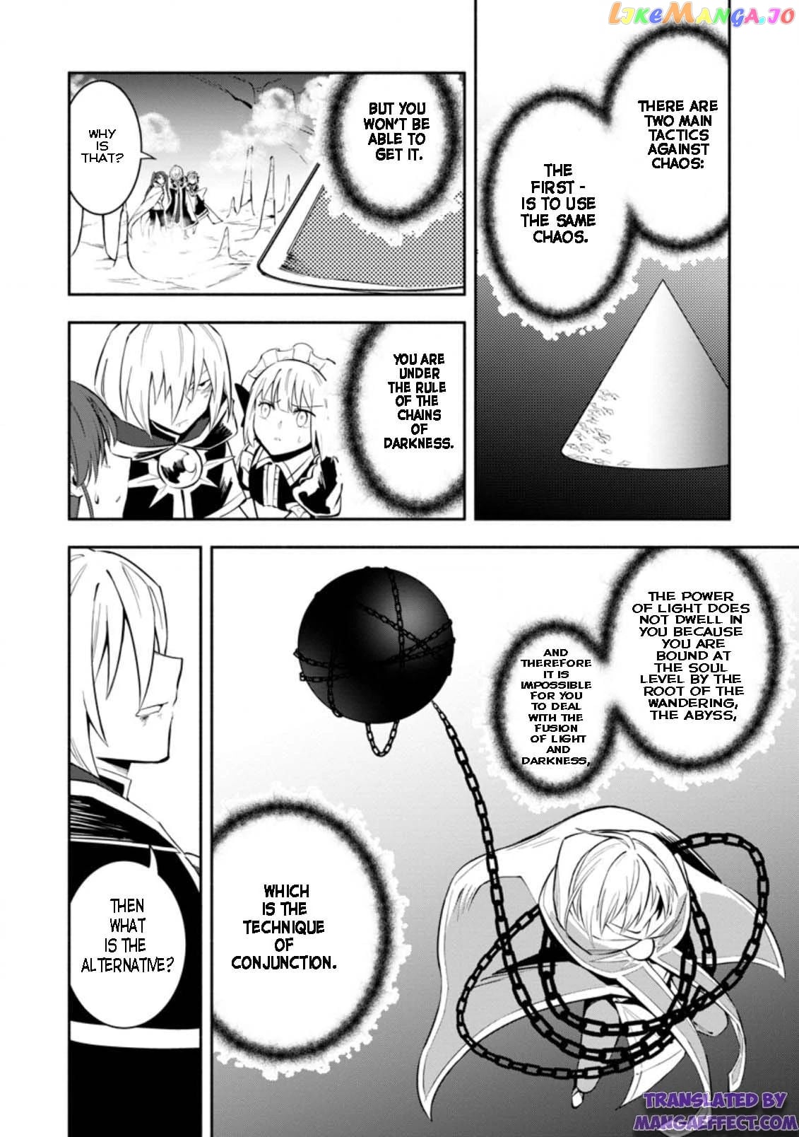 My Lover Was Stolen, And I Was Kicked Out Of The Hero’s Party chapter 20.2 - page 4