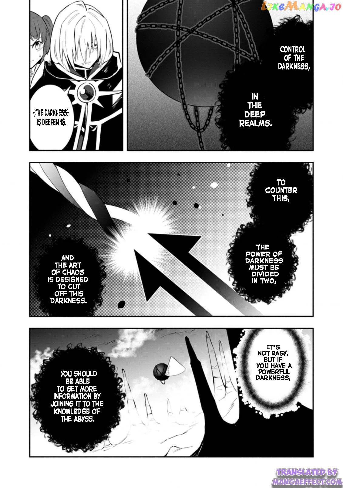 My Lover Was Stolen, And I Was Kicked Out Of The Hero’s Party chapter 20.2 - page 5