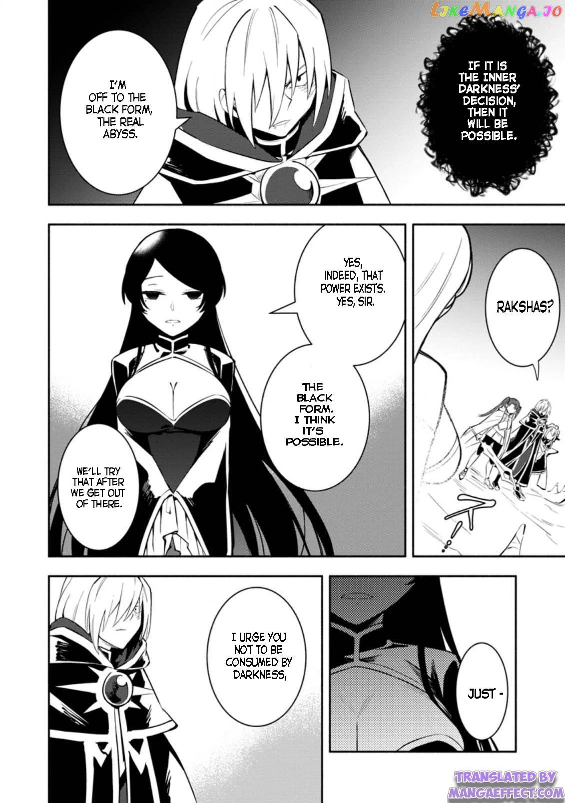 My Lover Was Stolen, And I Was Kicked Out Of The Hero’s Party chapter 20.2 - page 6