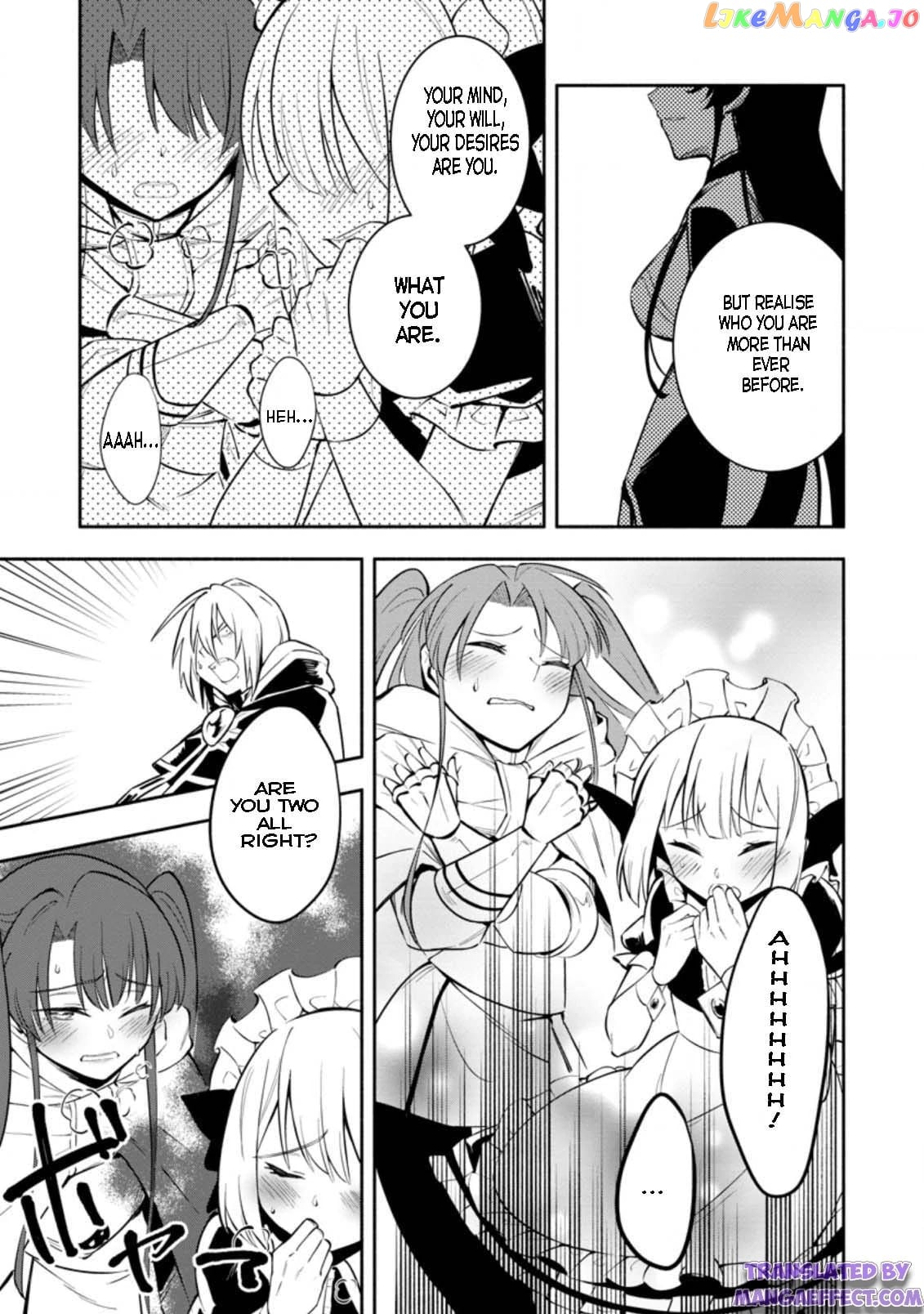 My Lover Was Stolen, And I Was Kicked Out Of The Hero’s Party chapter 20.2 - page 7