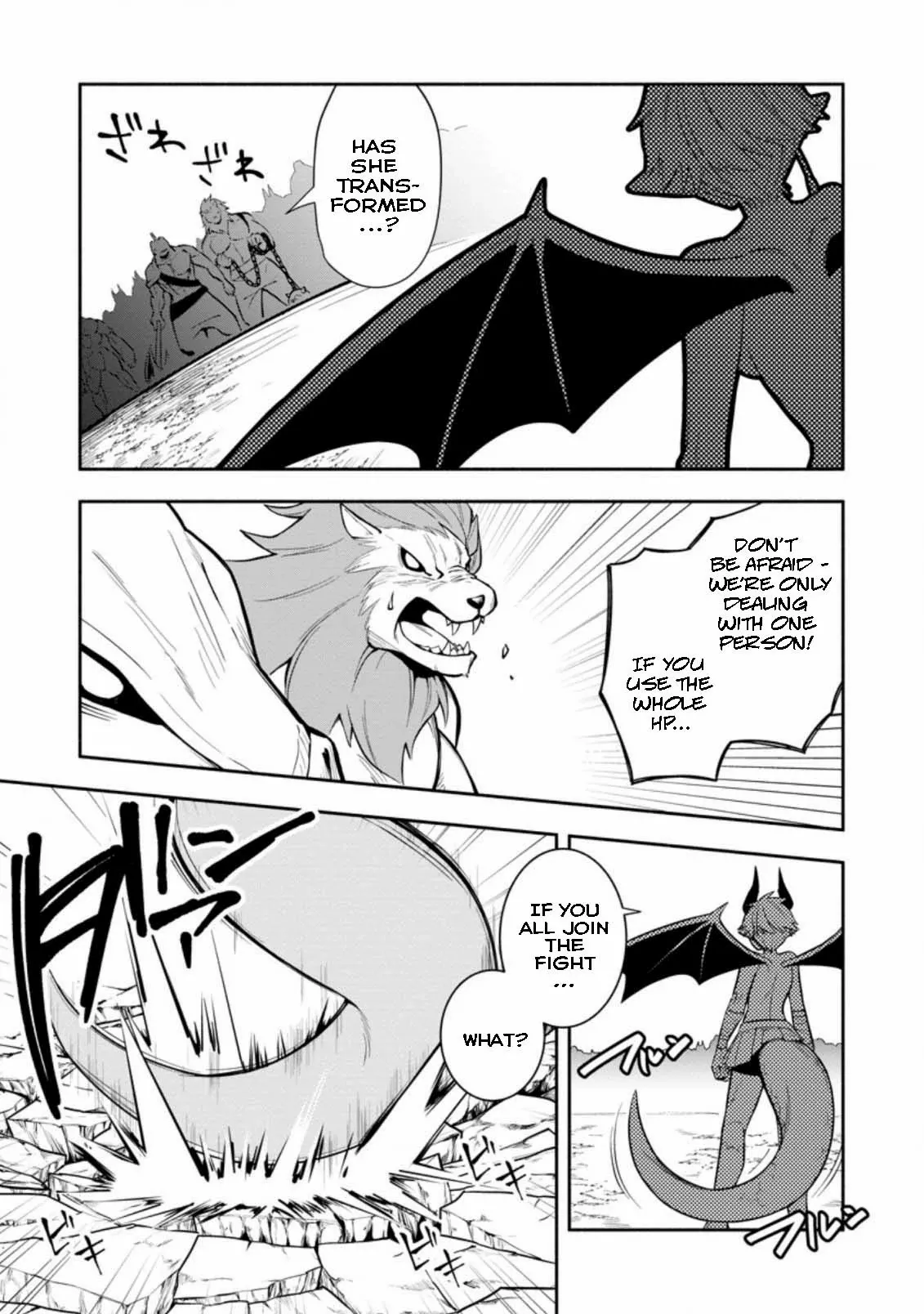 My Lover Was Stolen, And I Was Kicked Out Of The Hero’s Party chapter 21.1 - page 6
