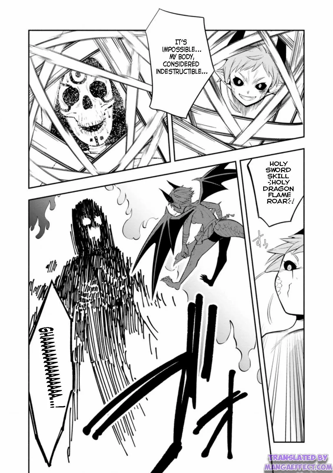 My Lover Was Stolen, And I Was Kicked Out Of The Hero’s Party chapter 21.2 - page 3