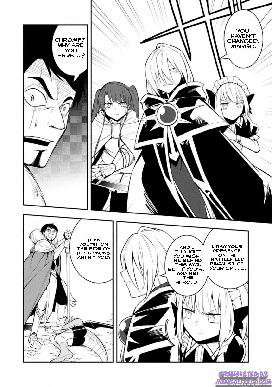 My Lover Was Stolen, And I Was Kicked Out Of The Hero’s Party chapter 21.2 - page 7