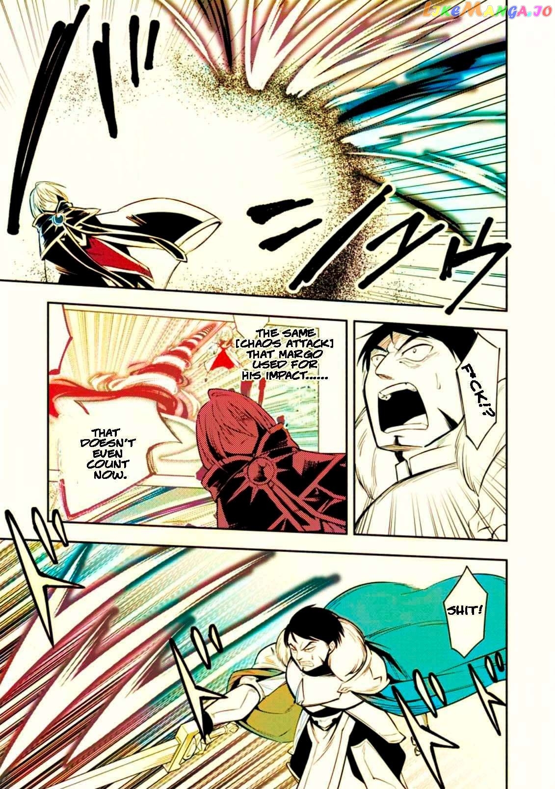 My Lover Was Stolen, And I Was Kicked Out Of The Hero’s Party chapter 21.3 - page 4