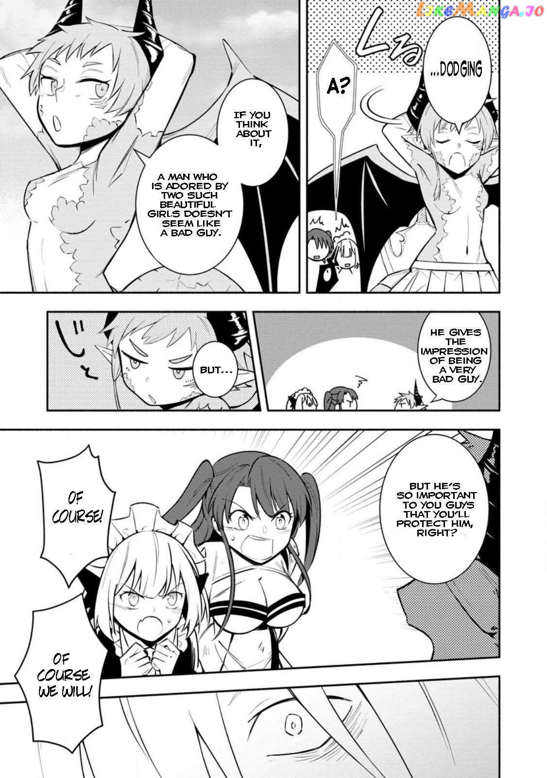 My Lover Was Stolen, And I Was Kicked Out Of The Hero’s Party chapter 23.3 - page 10