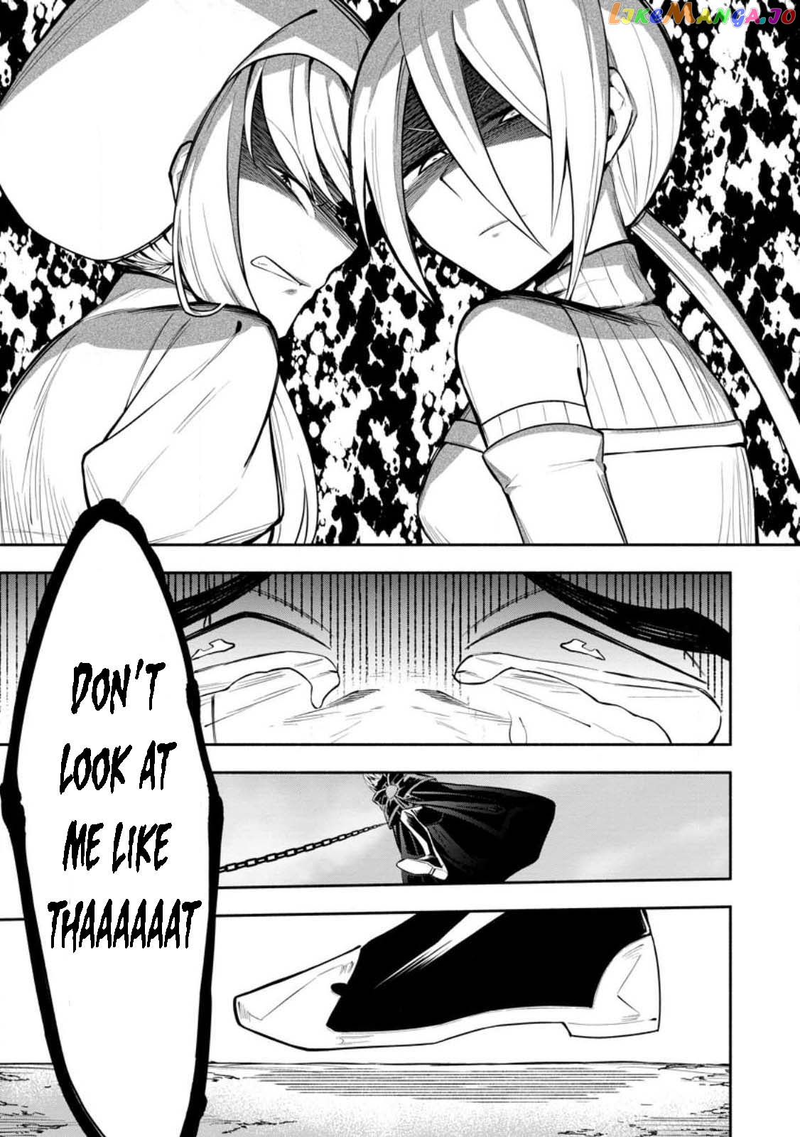 My Lover Was Stolen, And I Was Kicked Out Of The Hero’s Party chapter 23.3 - page 4